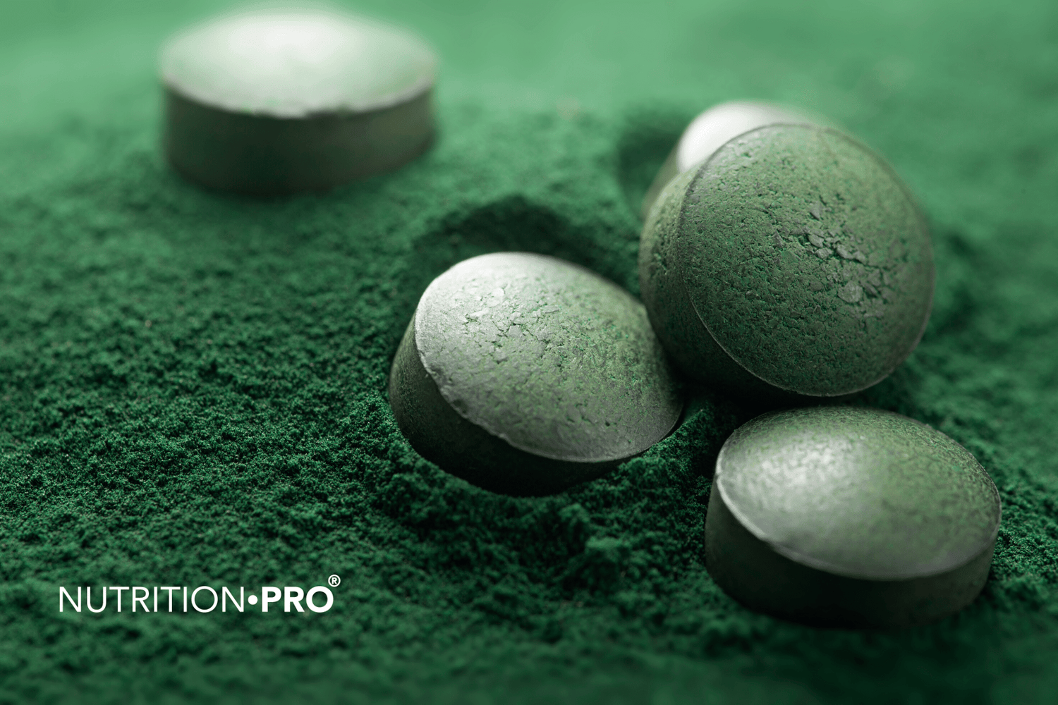 Les bienfaits de la spiruline : 10 avantages impressionnants sur la santé