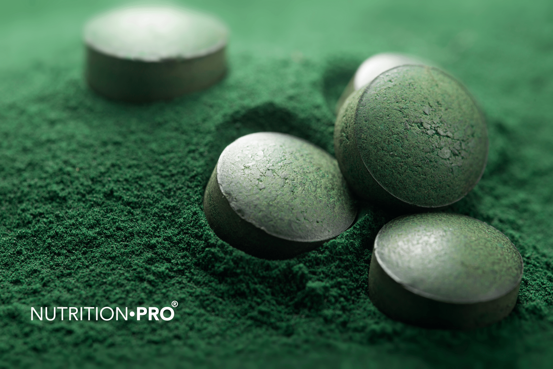 Les bienfaits de la spiruline : 10 avantages impressionnants sur la santé