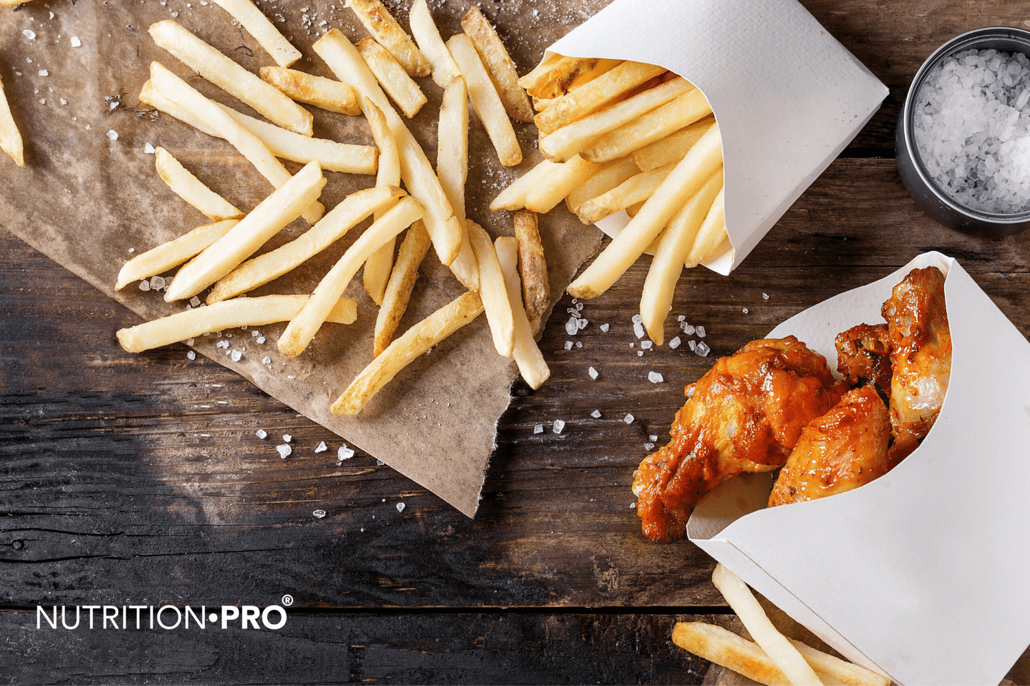 11 aliments à éviter absolument si vous essayez de perdre du poids