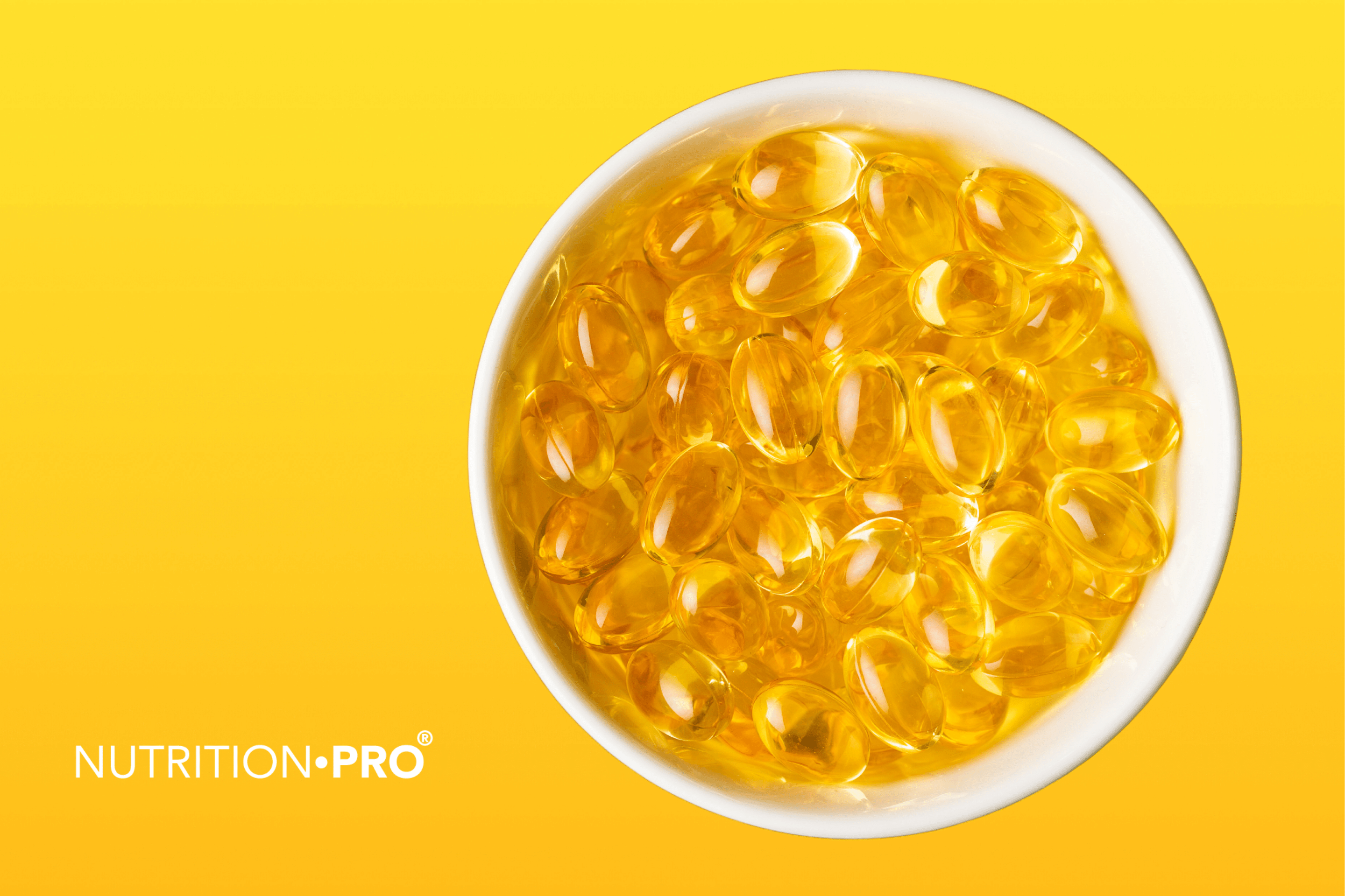 17 bienfaits scientifiquement prouvés des acides gras oméga-3