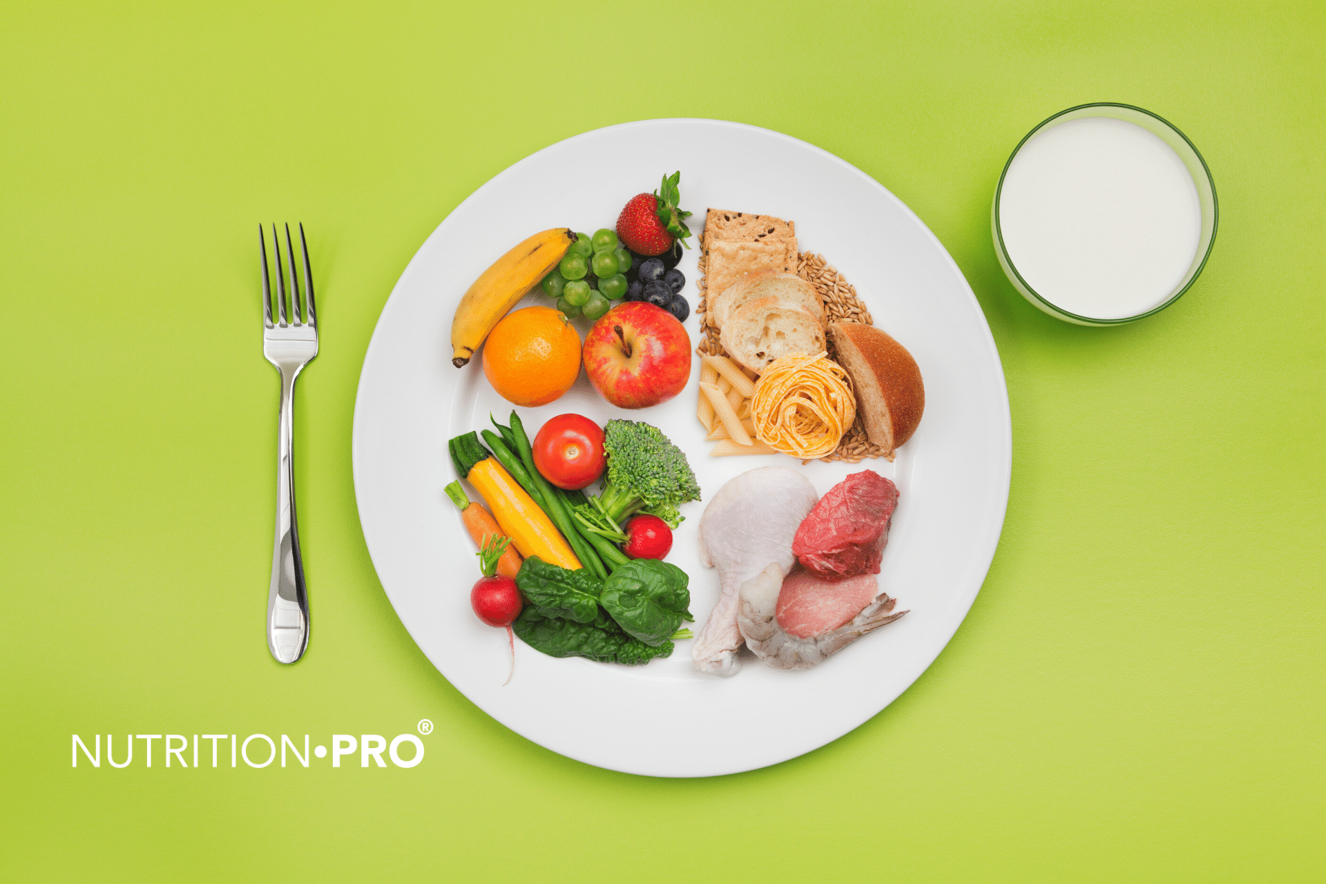 20% d'entraînement, 80% dans l'assiette ?