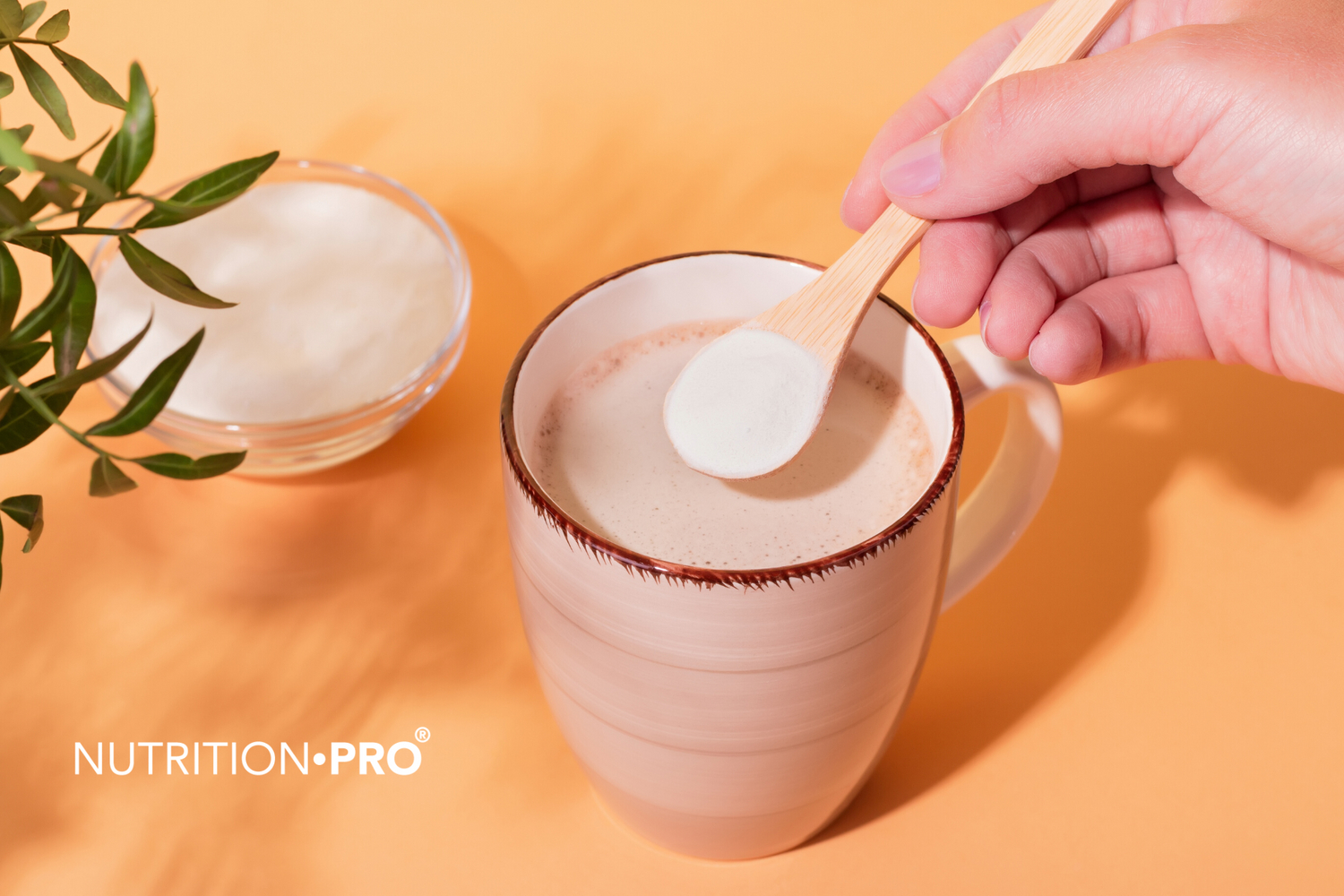 5 façons de consommer du collagène en poudre