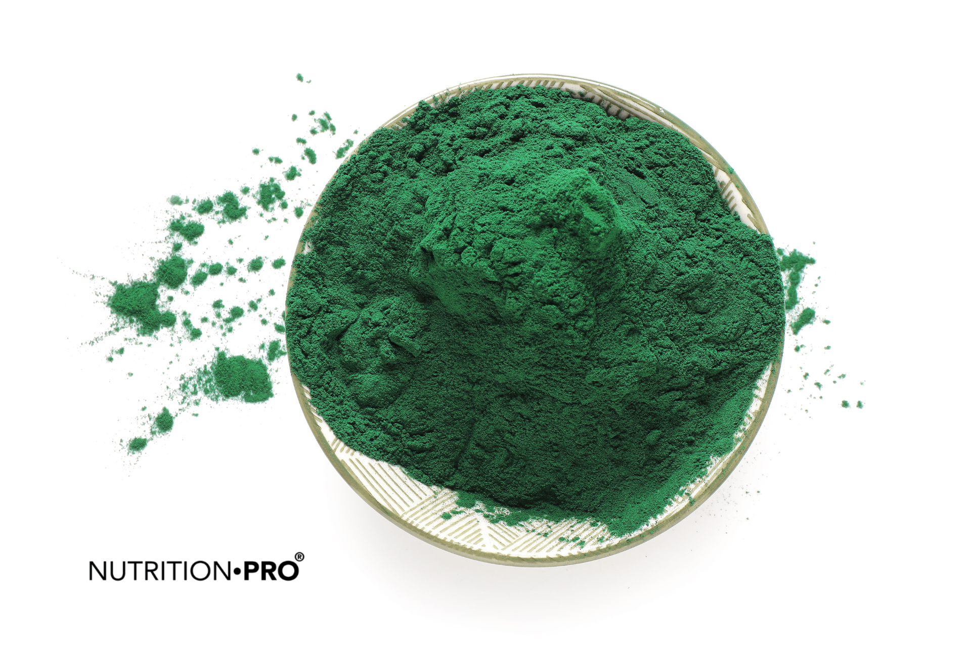 6 façons de consommer de la spiruline en poudre