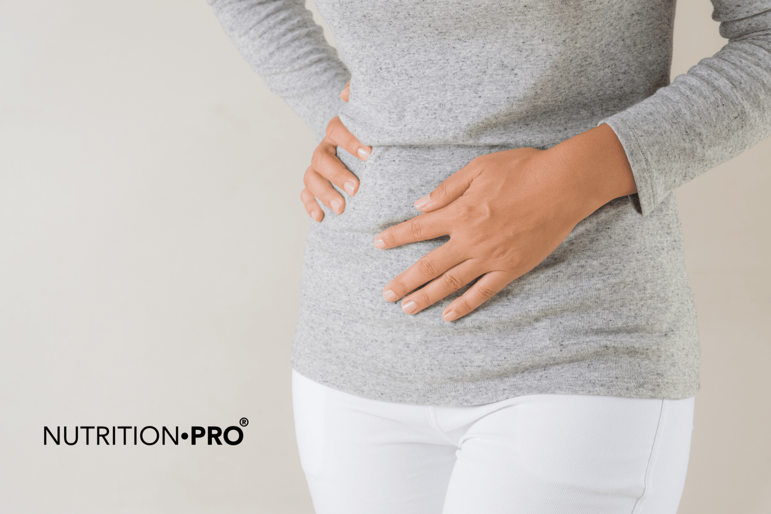 nutrition pro - comment réduire les ballonnements