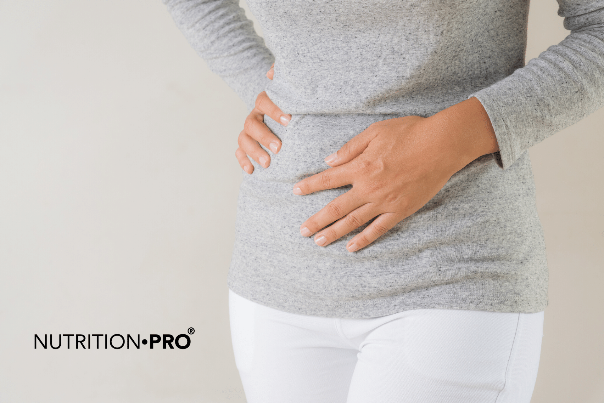 nutrition pro - comment réduire les ballonnements