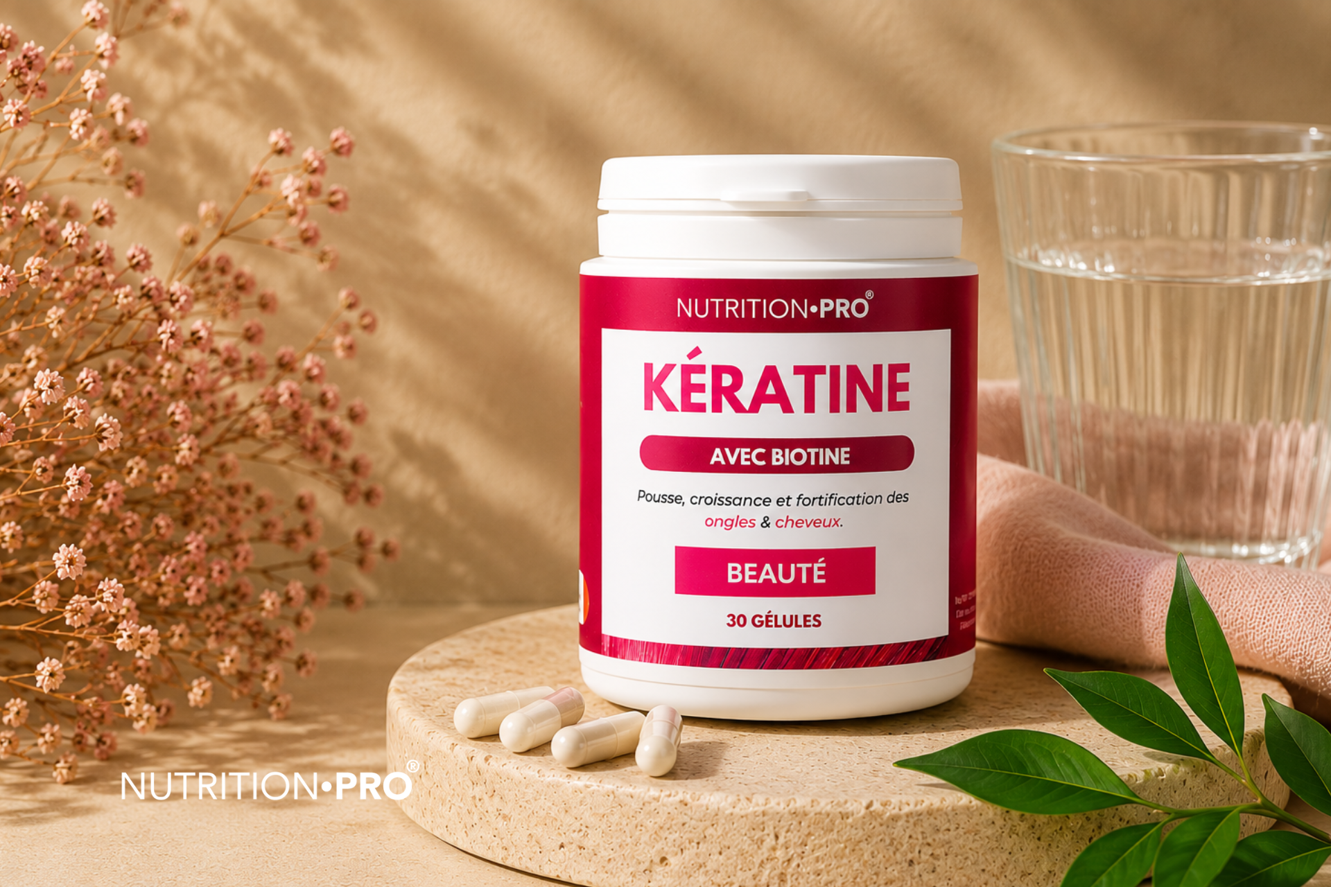 9 aliments qui augmentent les niveaux de kératine de votre corps