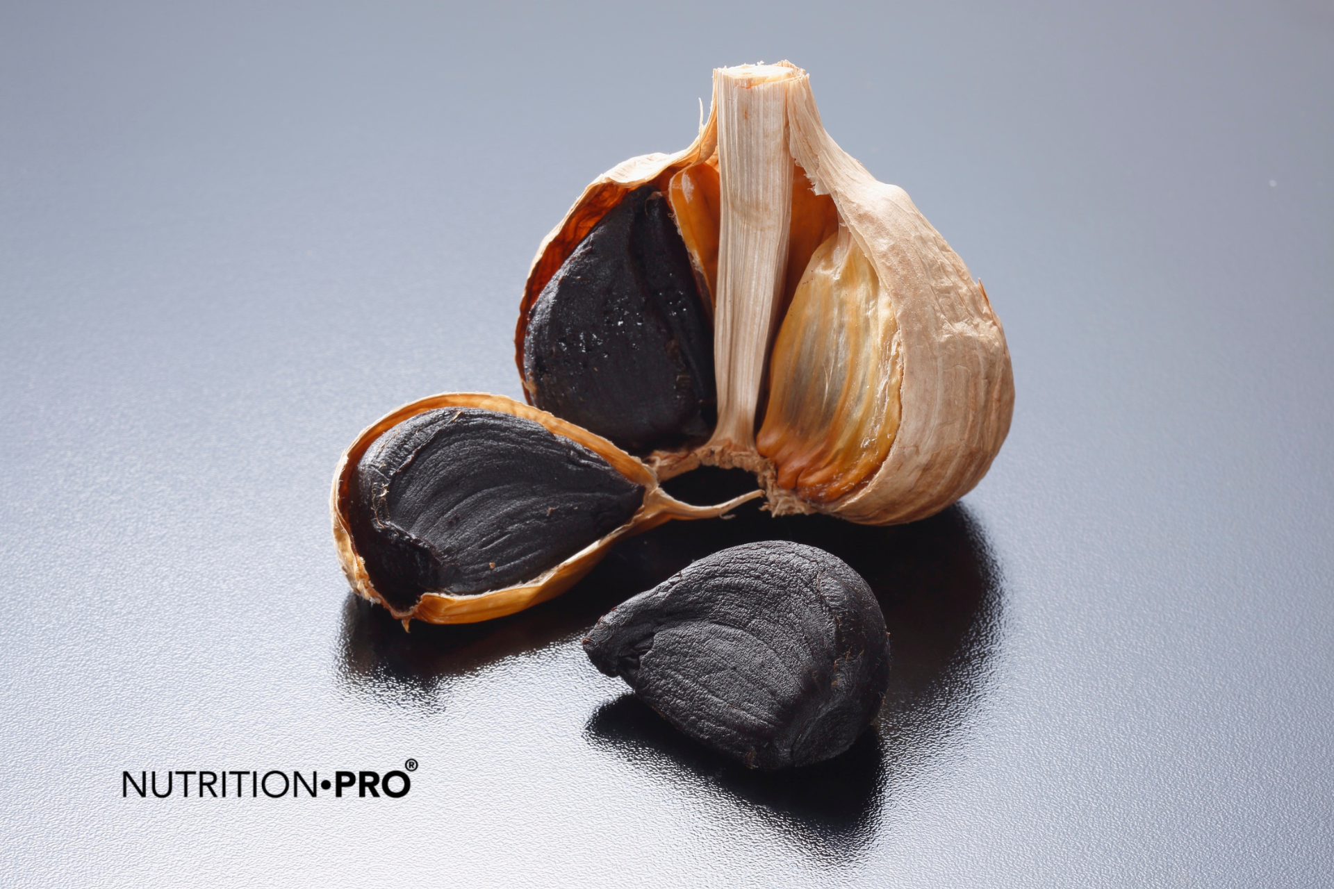 Ail noir : bienfaits, S-allyl-cystéine, dosage