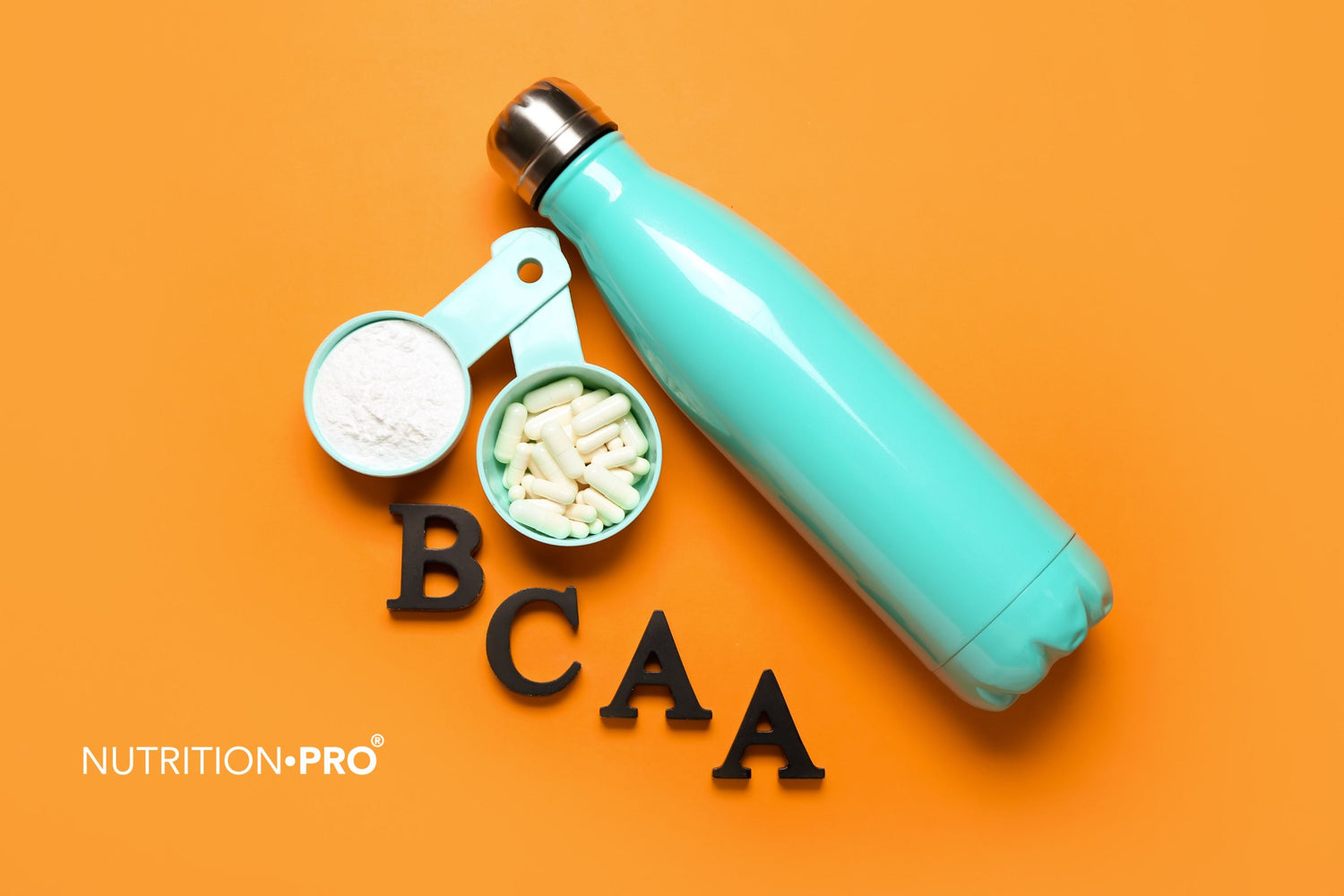BCAA : bienfaits réels, dosage et utilité (le vrai bilan)