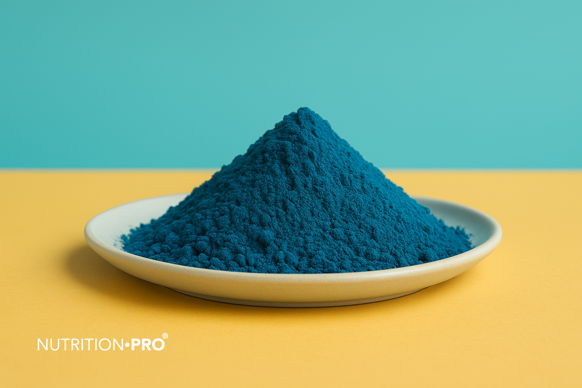 Booster son énergie naturellement avec la phycocyanine