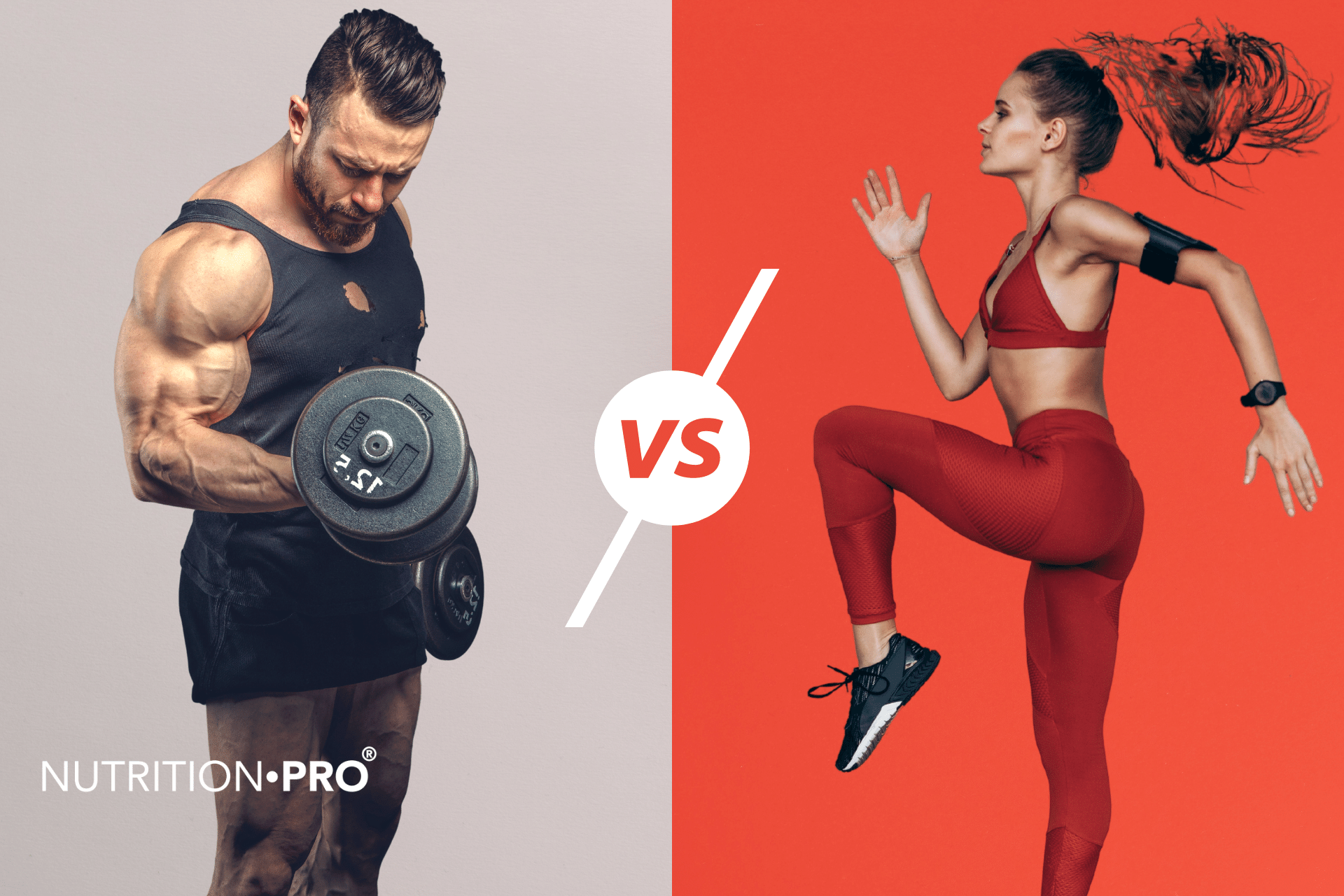 Cardio vs musculation: quel est le meilleur pour perdre du poids ?