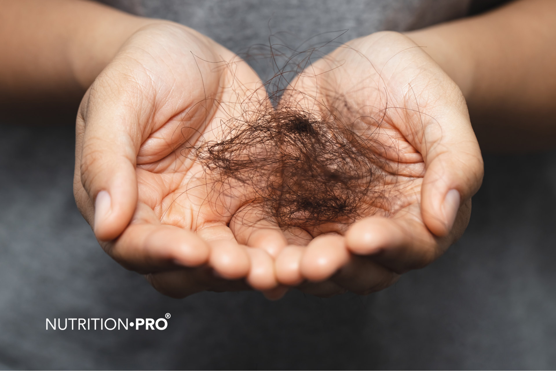 Cheveux qui tombent : les 8 actifs prouvés par la science
