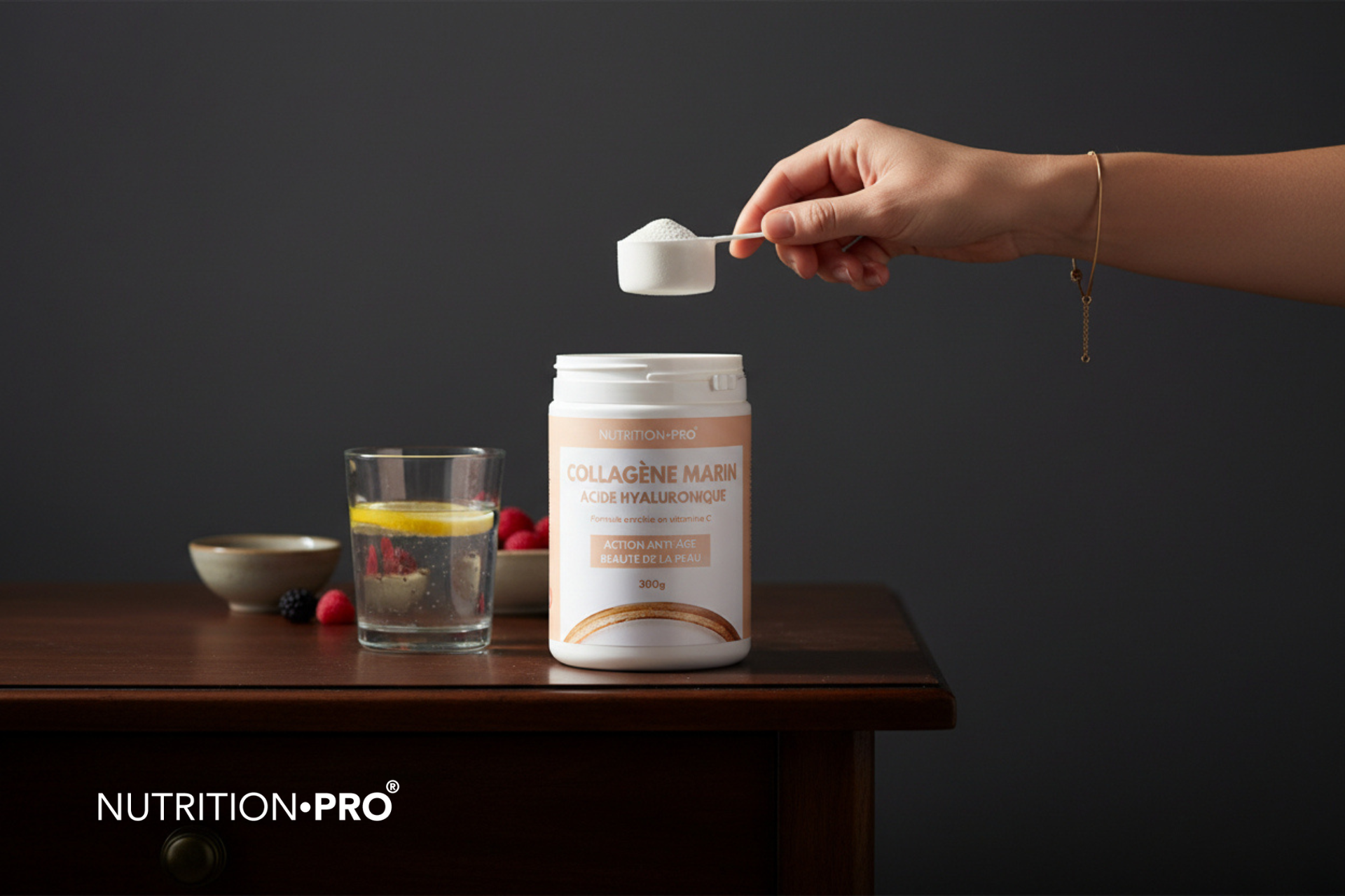 Collagène : les bienfaits essentiels pour la peau, les articulations et les tissus - Nutrition•pro