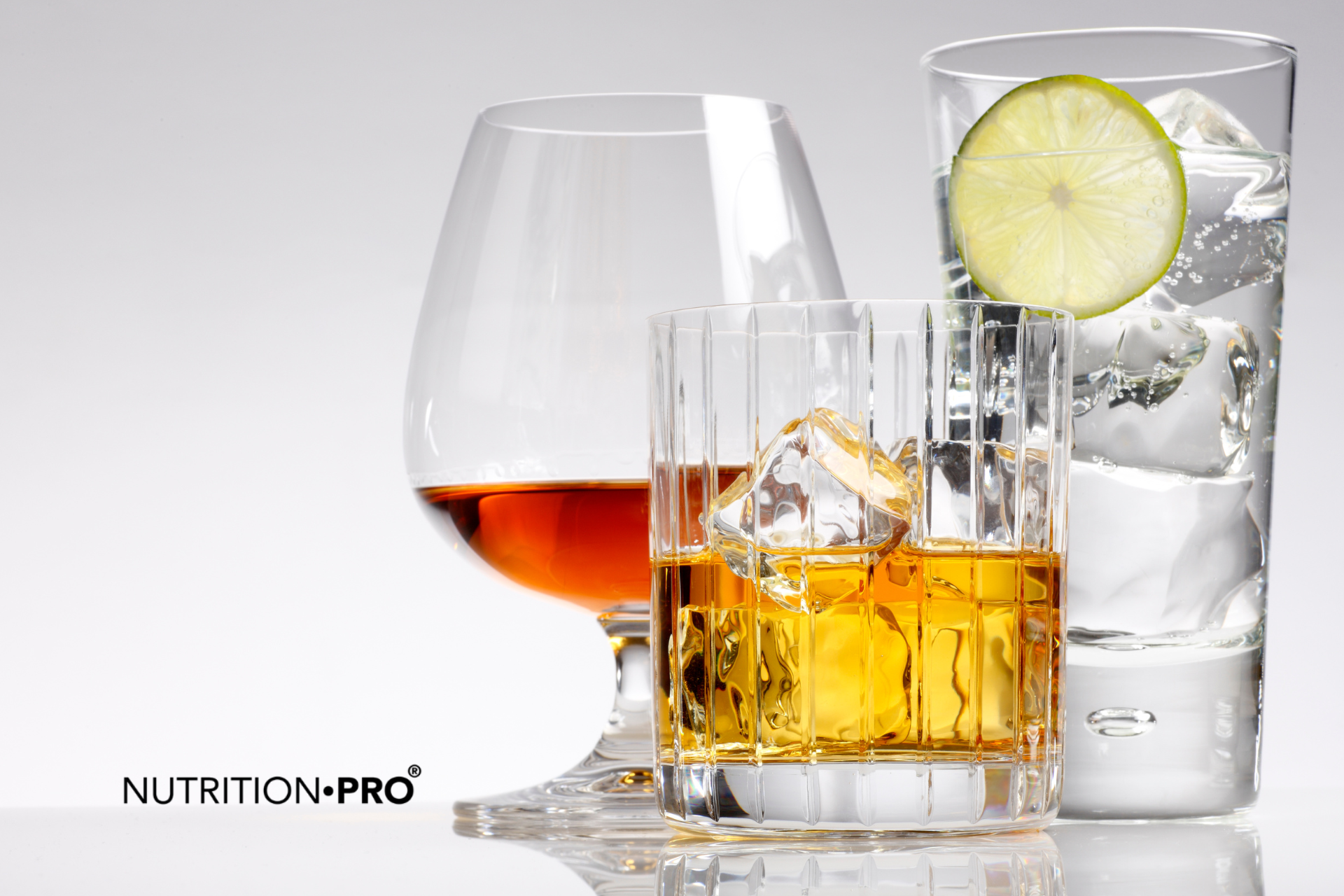 Combien de temps l'alcool reste-t-il dans votre corps ?