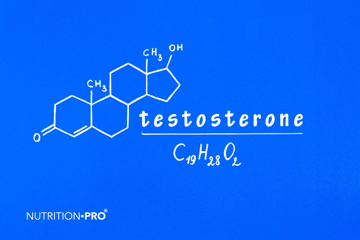 Comment augmenter sa testostérone naturellement : le guide complet