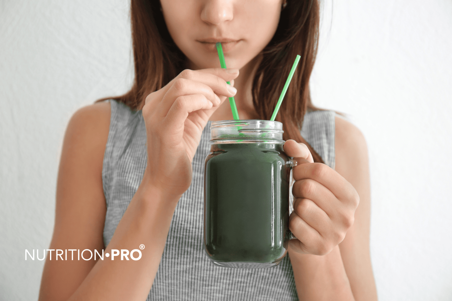 6 façons de consommer de la spiruline en poudre