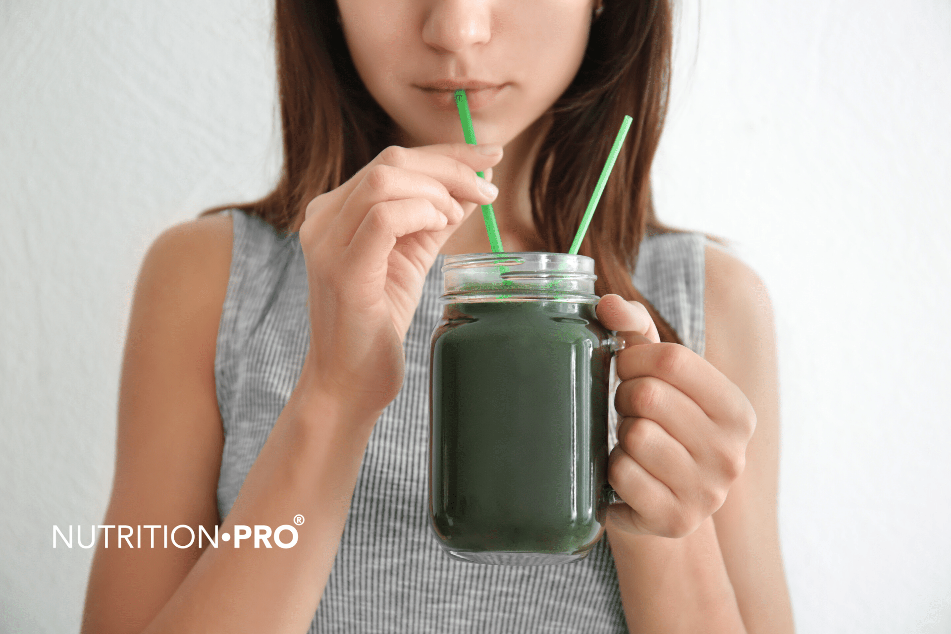 6 façons de consommer de la spiruline en poudre