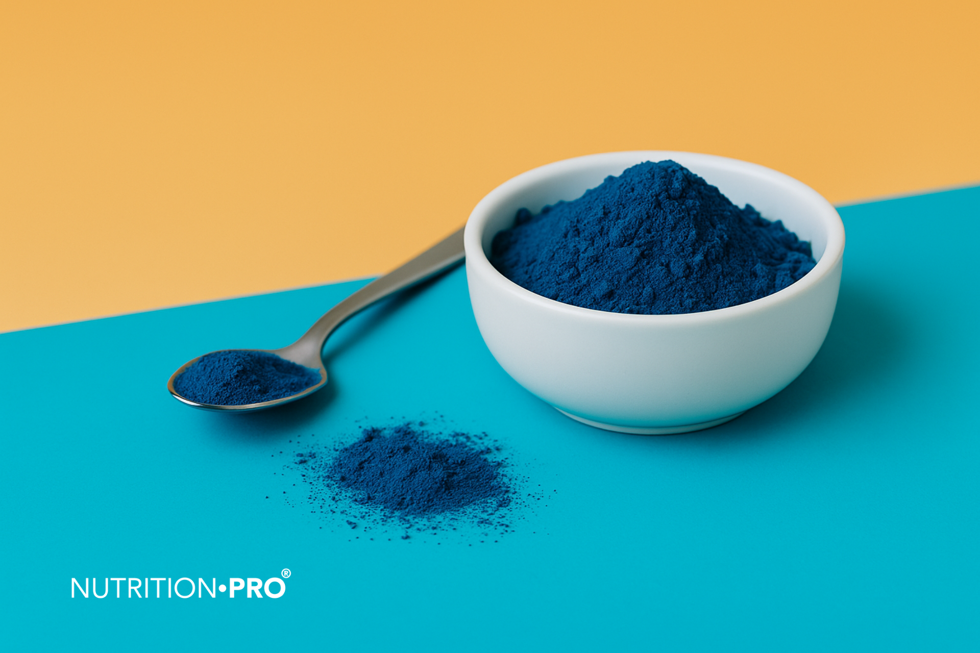 Comment intégrer la spiruline bleue dans ses recettes santé