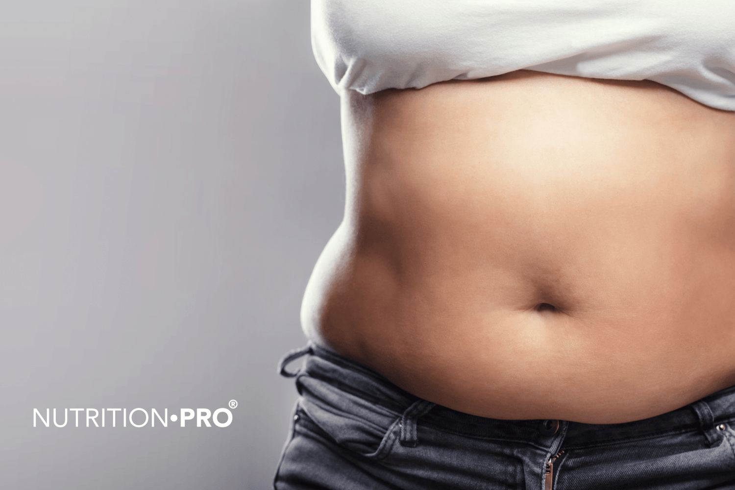 Comment perdre de la graisse abdominale pour les femmes - Nutrition•pro