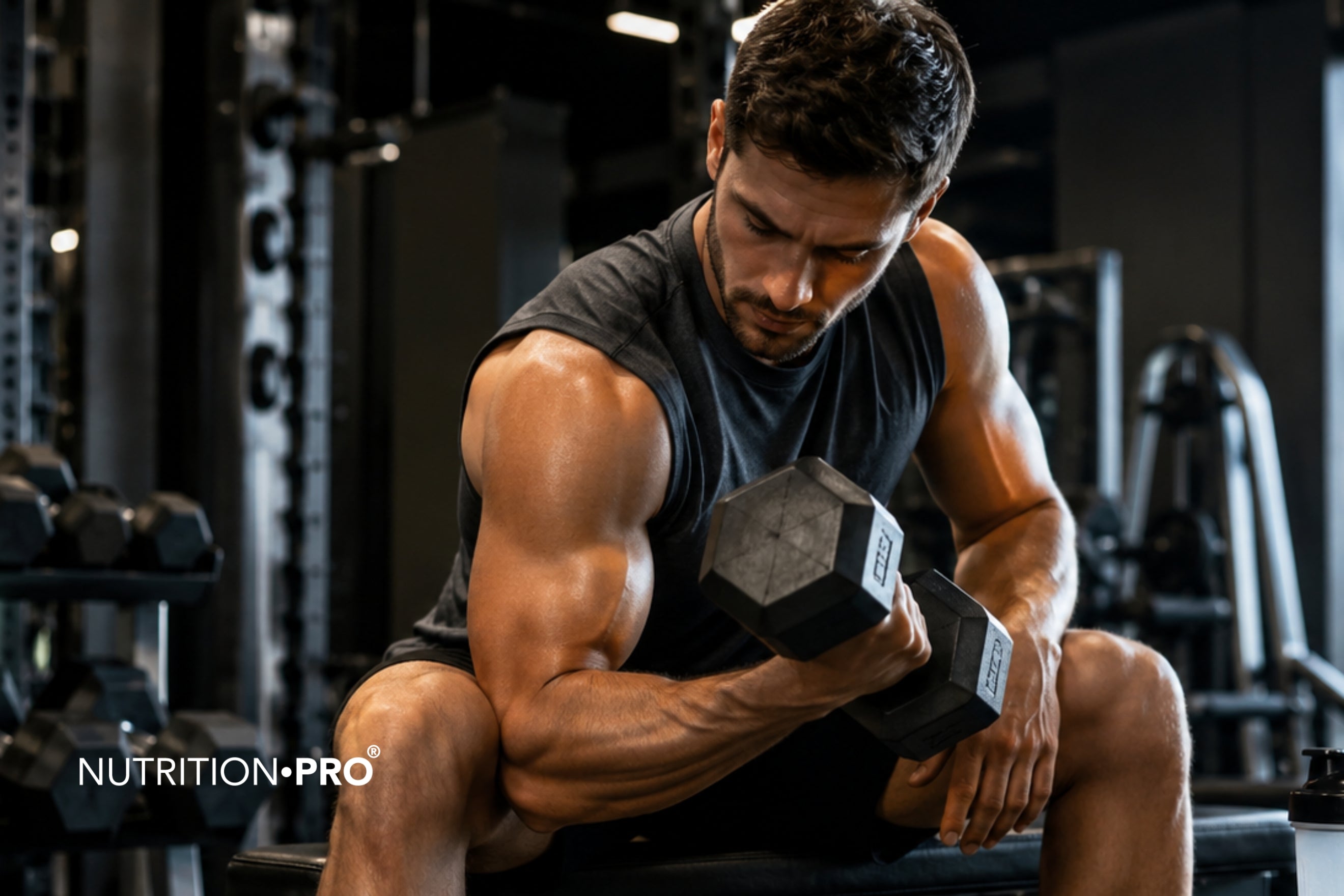 Comment prendre du muscle : le guide scientifique complet (avec calculs et plan)