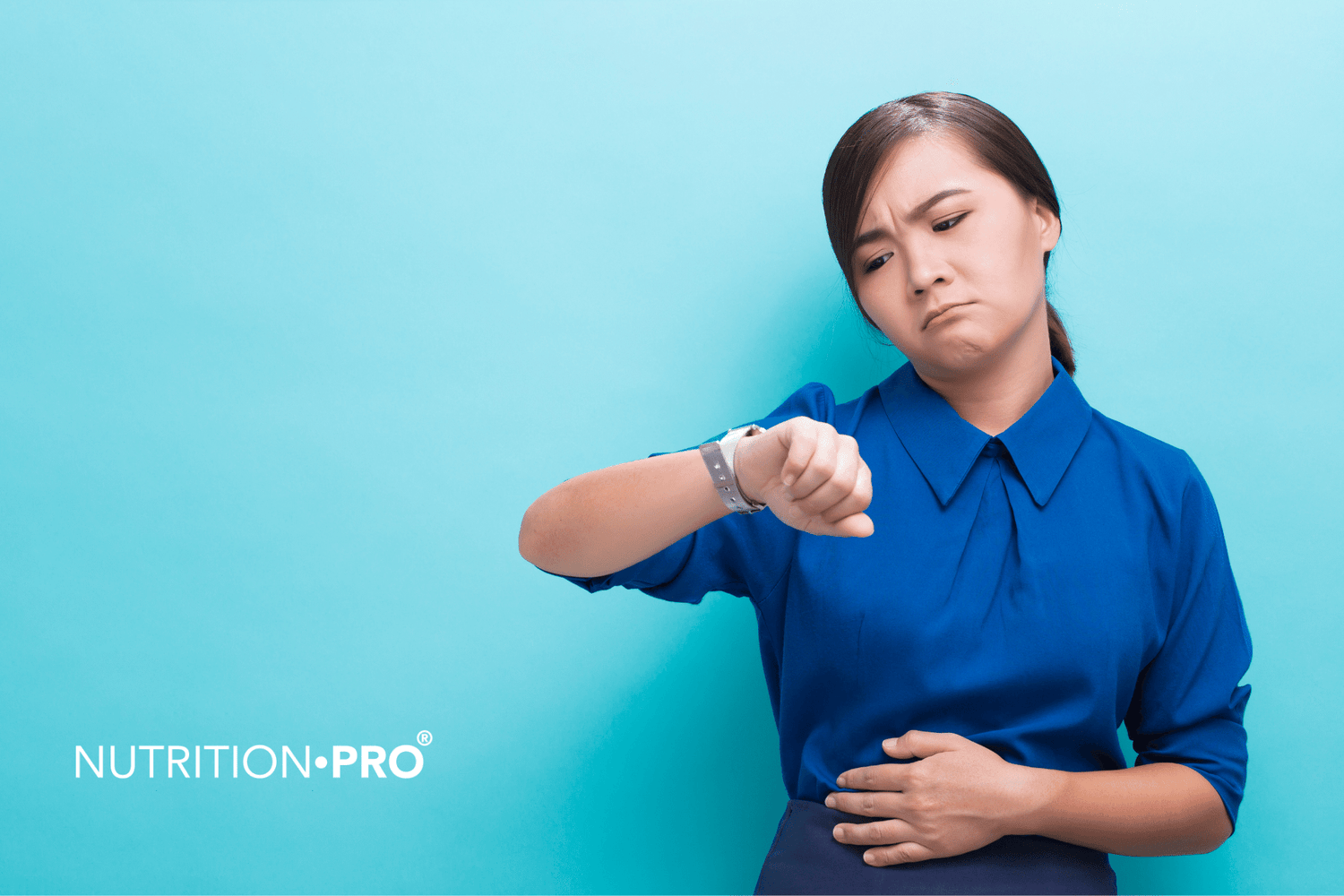 Comment réduire la faim et l'appétit ? Voici 19 moyens scientifiques