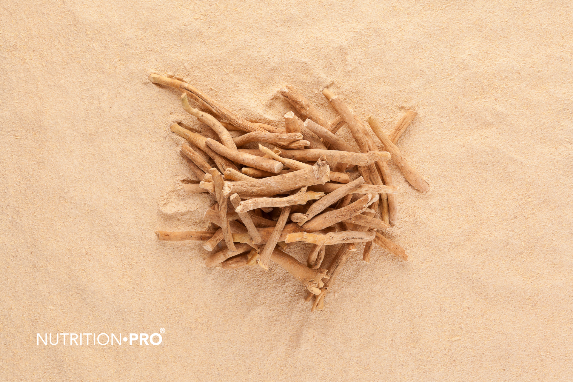 L'ashwagandha pour réguler naturellement le stress ?