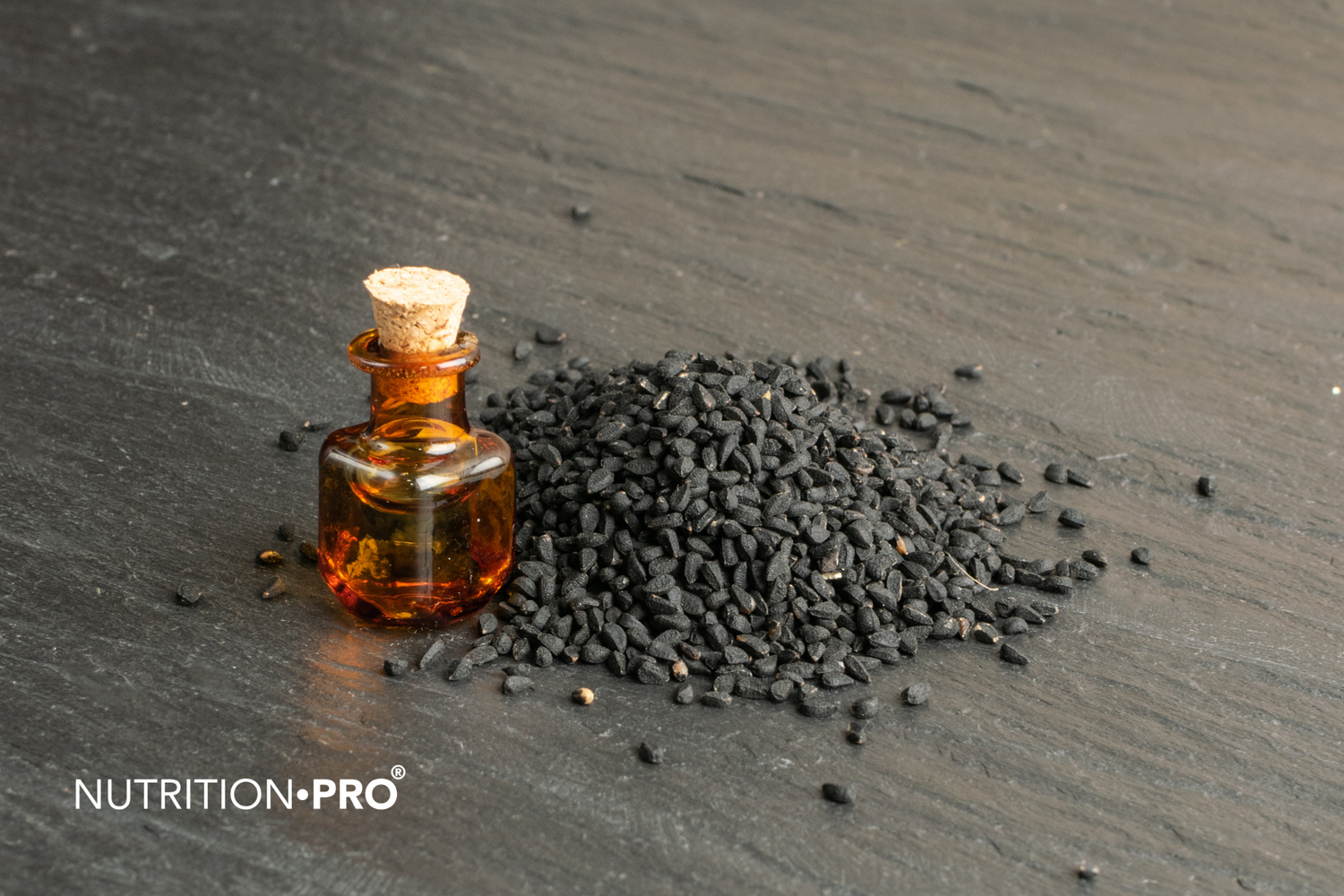 Comment utiliser l'huile de nigelle ?