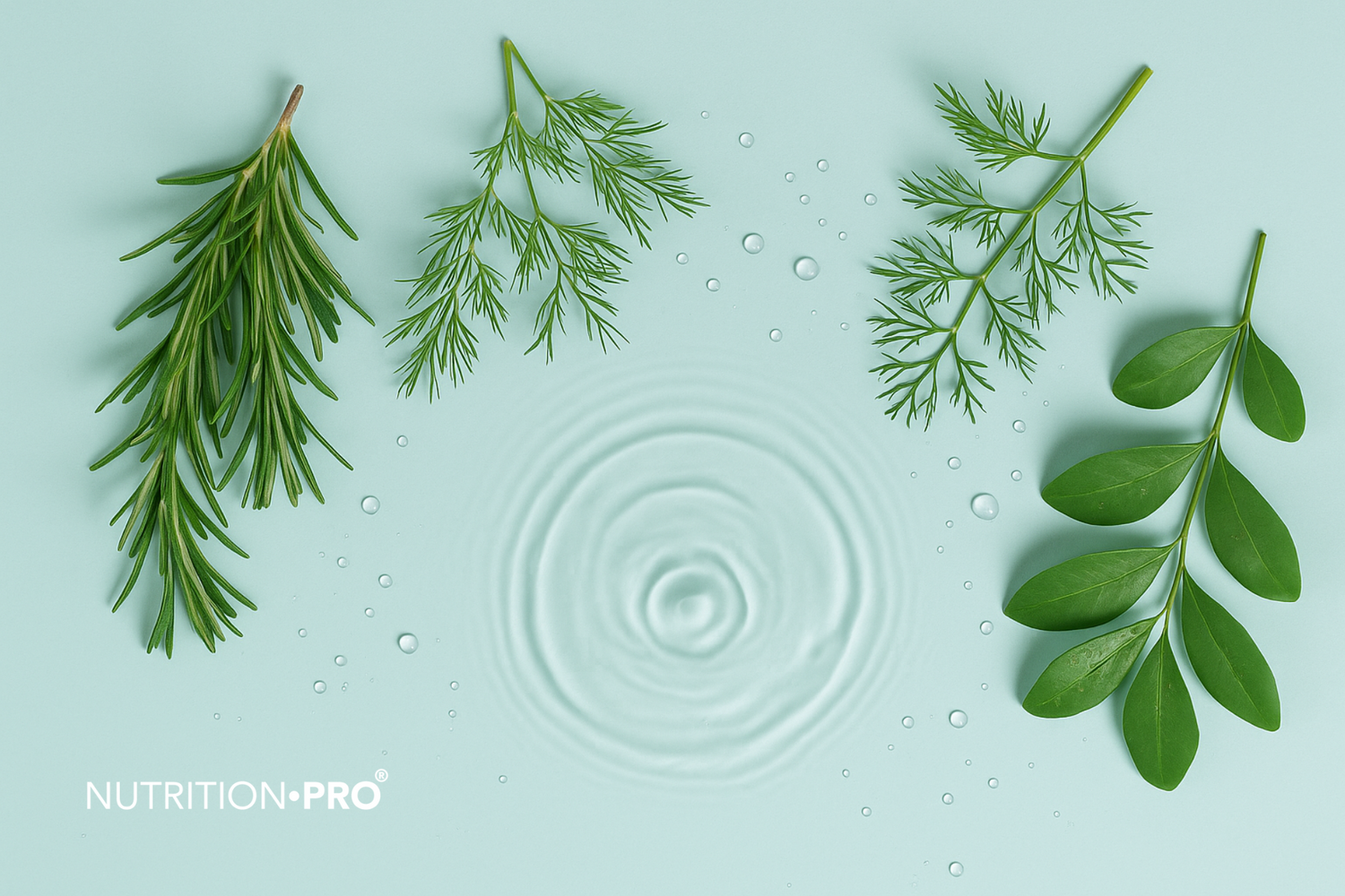 Comment utiliser un complément drainant pour éliminer la rétention d’eau ?