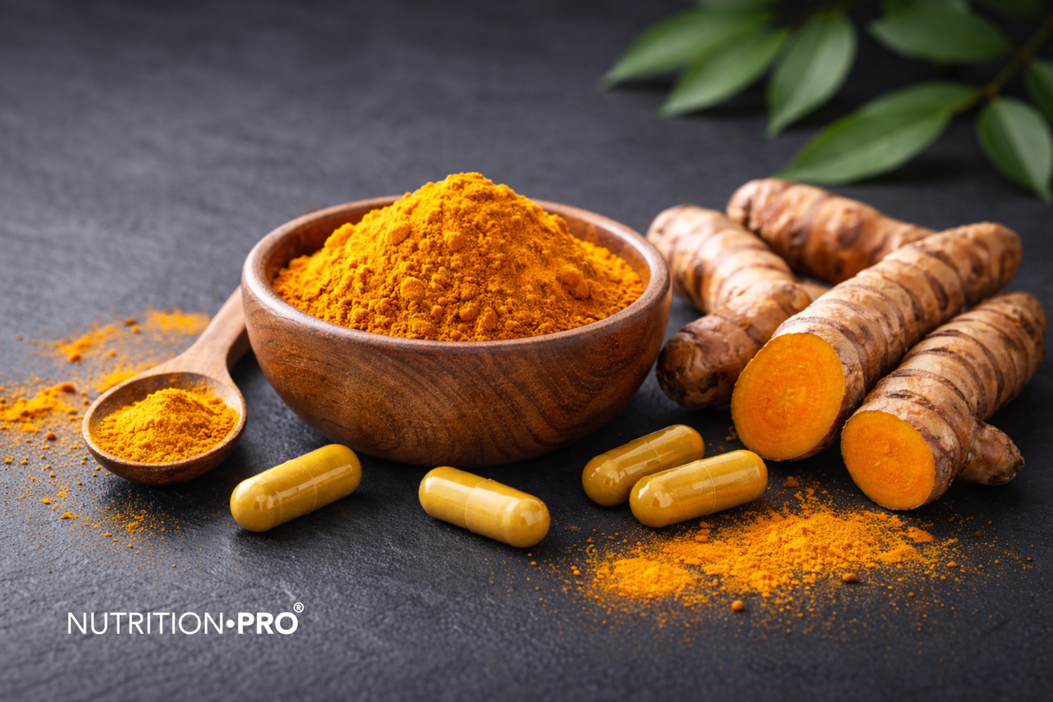 Curcumine : l’actif miracle du curcuma expliqué simplement