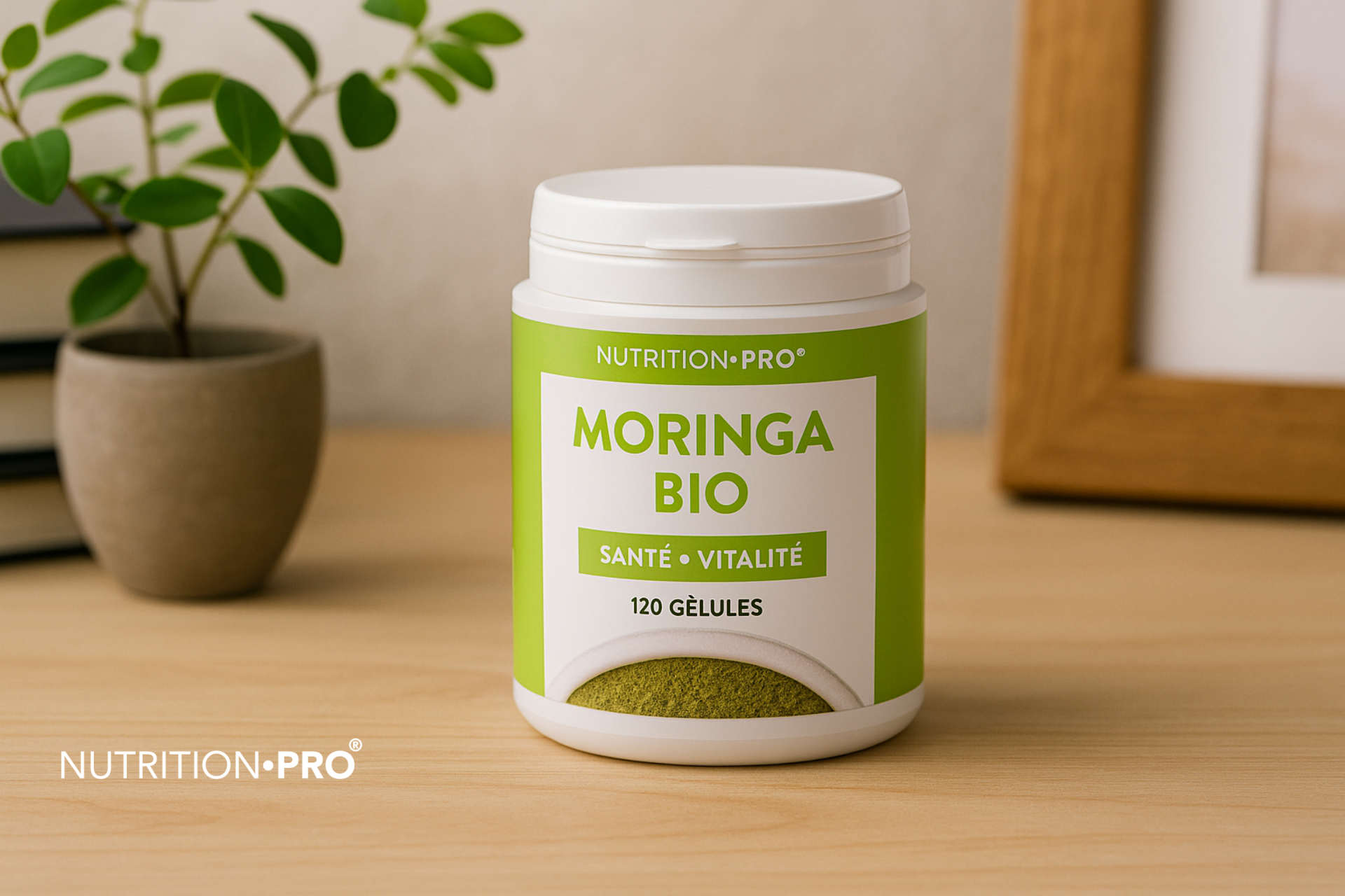 Cure de moringa : combien de temps pour voir des résultats ?