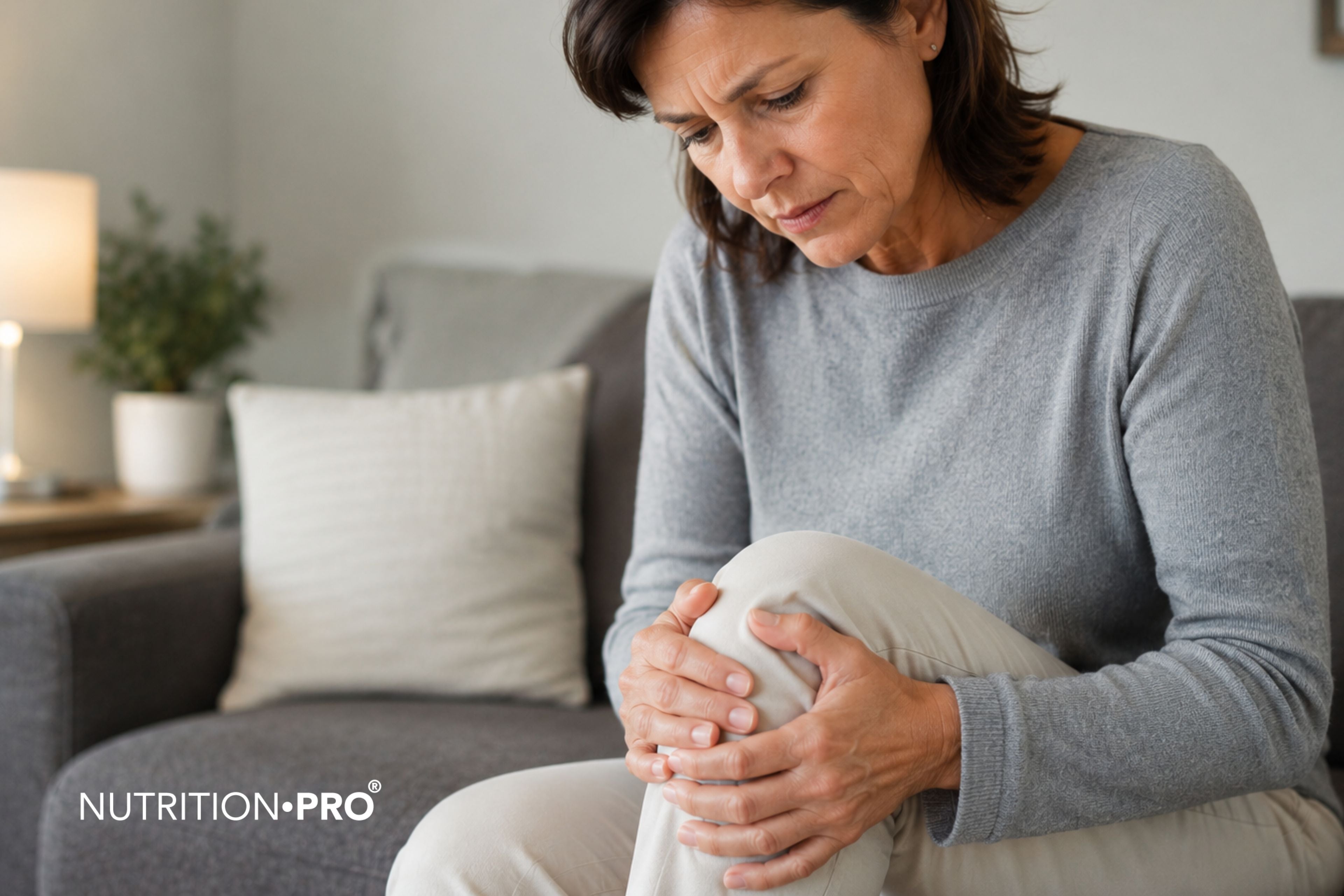 Douleurs articulaires : causes courantes et solutions naturelles pour le confort articulaire