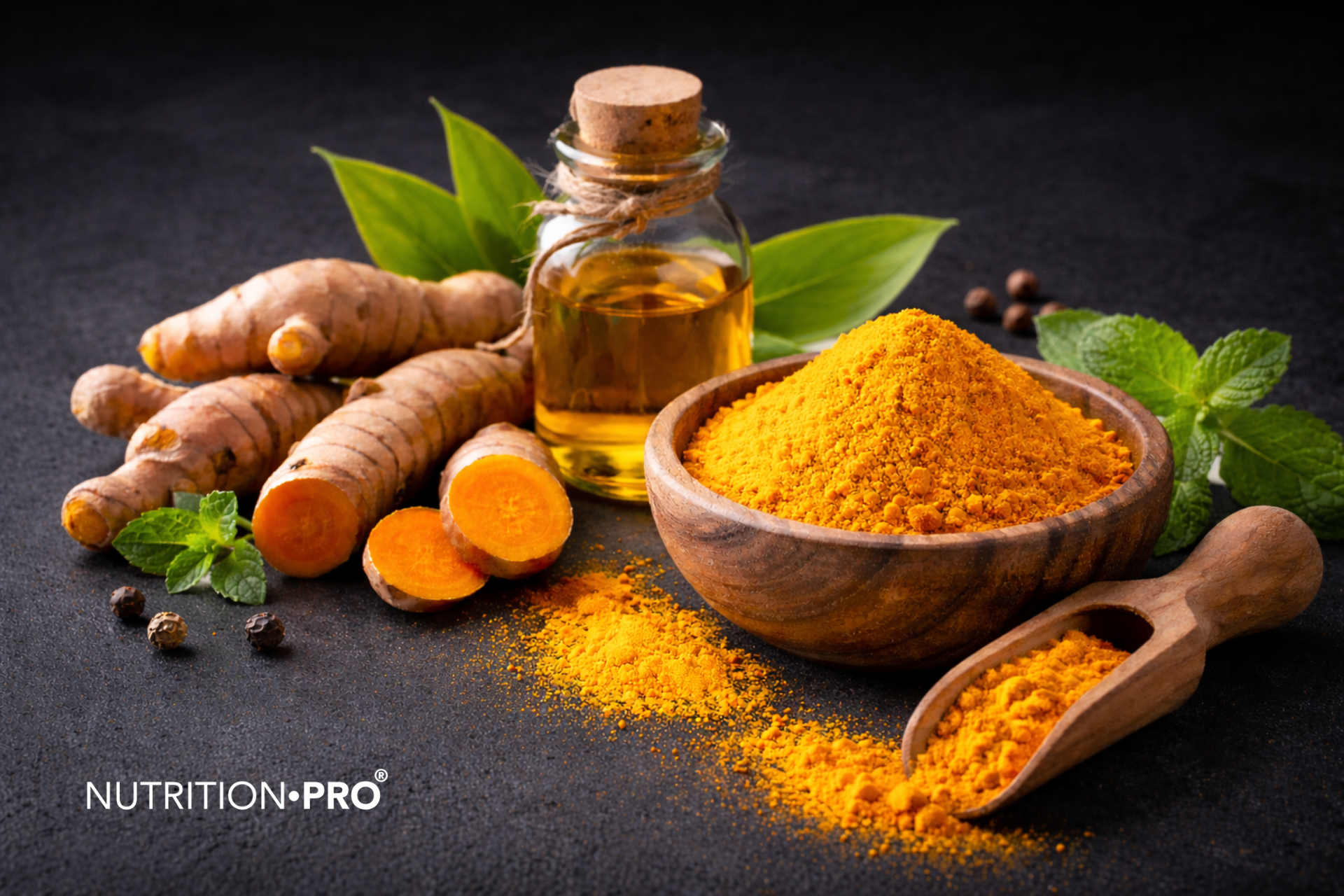 Curcuma : des bienfaits validés par la science pour les articulations et la digestion