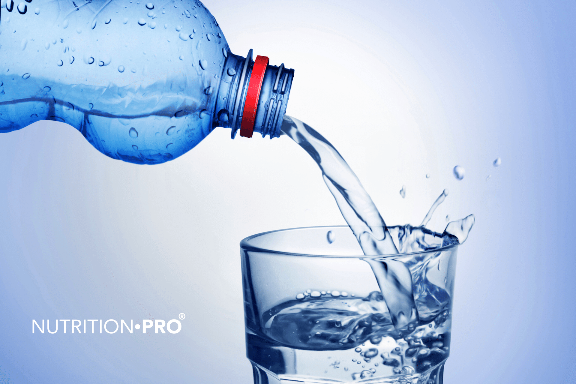 Eau gazeuse pétillante : bonne ou mauvaise - Nutrition•pro