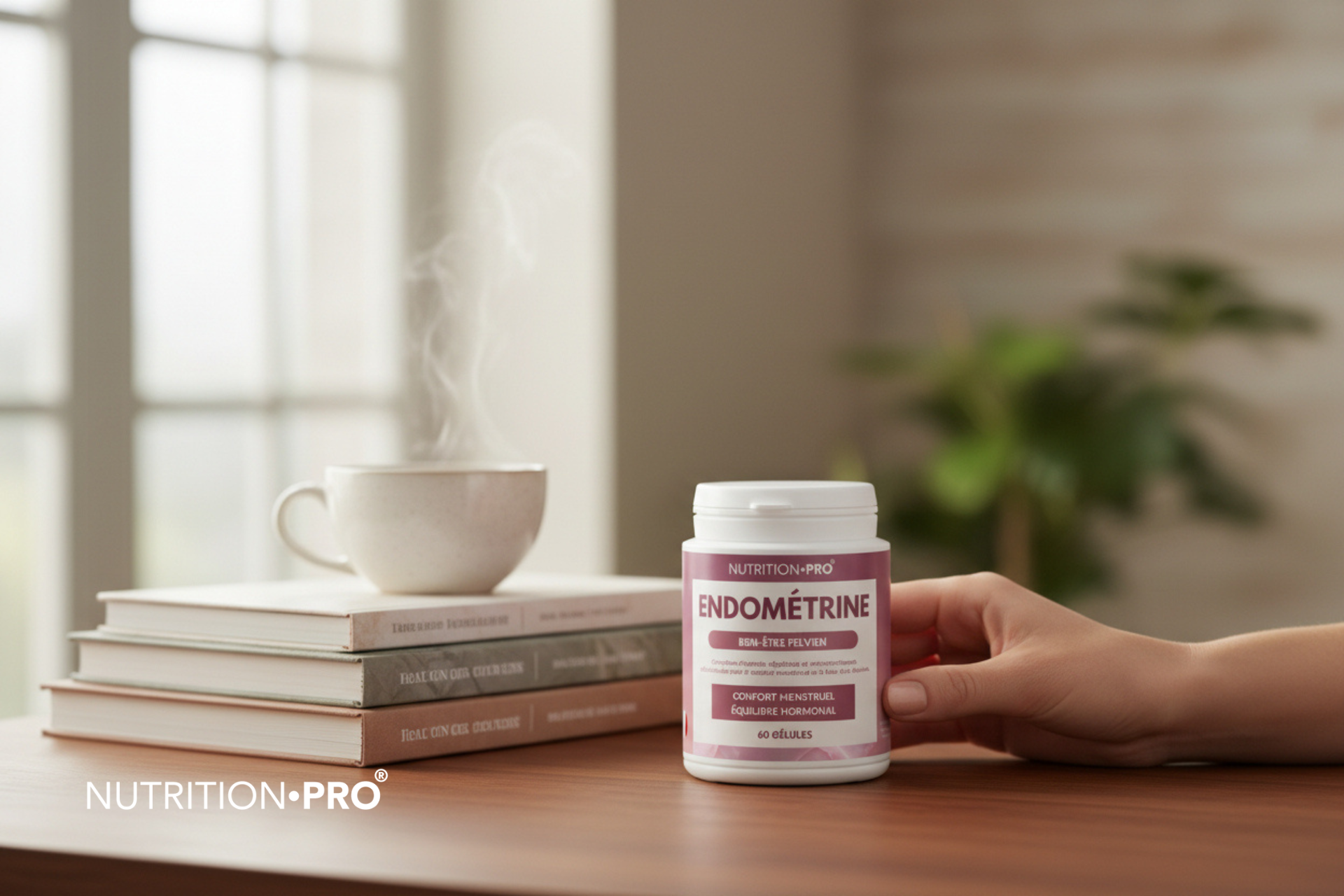 Endométriose : comprendre la maladie, symptômes et solutions