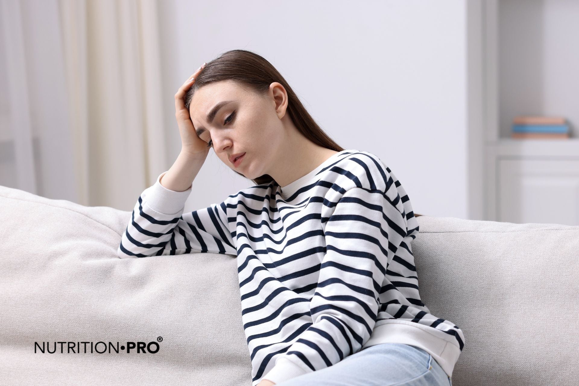 Fatigue chronique : 11 plantes et nutriments validés