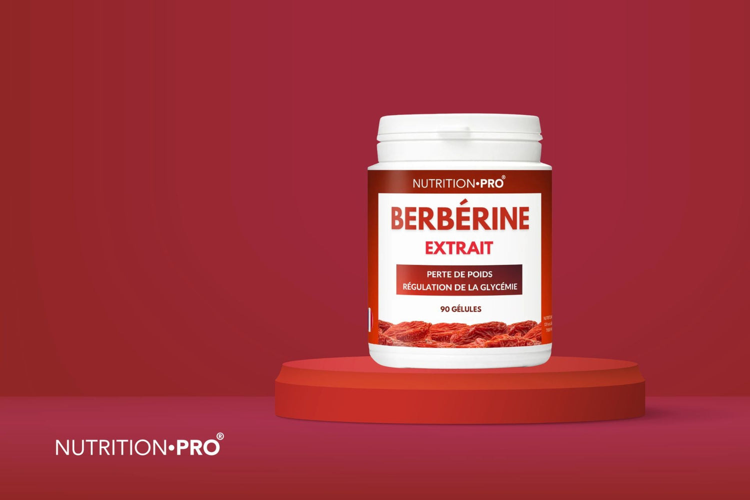 Berbérine : "ozempic naturel", vrais bienfaits et risques