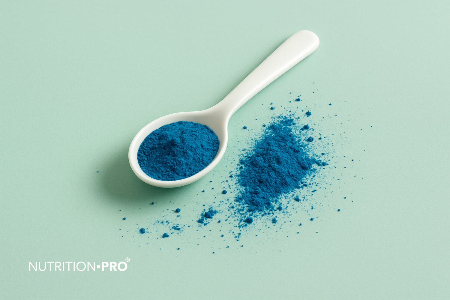 Fatigue chronique : et si la phycocyanine pouvait aider ?