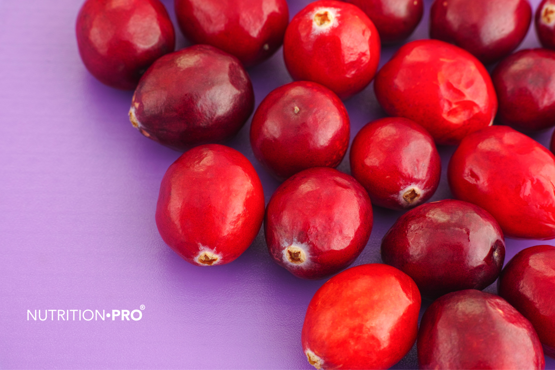 Infections urinaires: Comment la canneberge peut vous en débarrasser naturellement