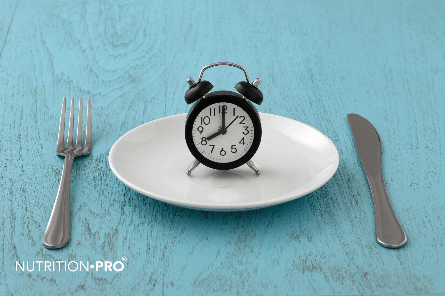 Jeûne intermittent 16/8 : guide du débutant - Nutrition•pro