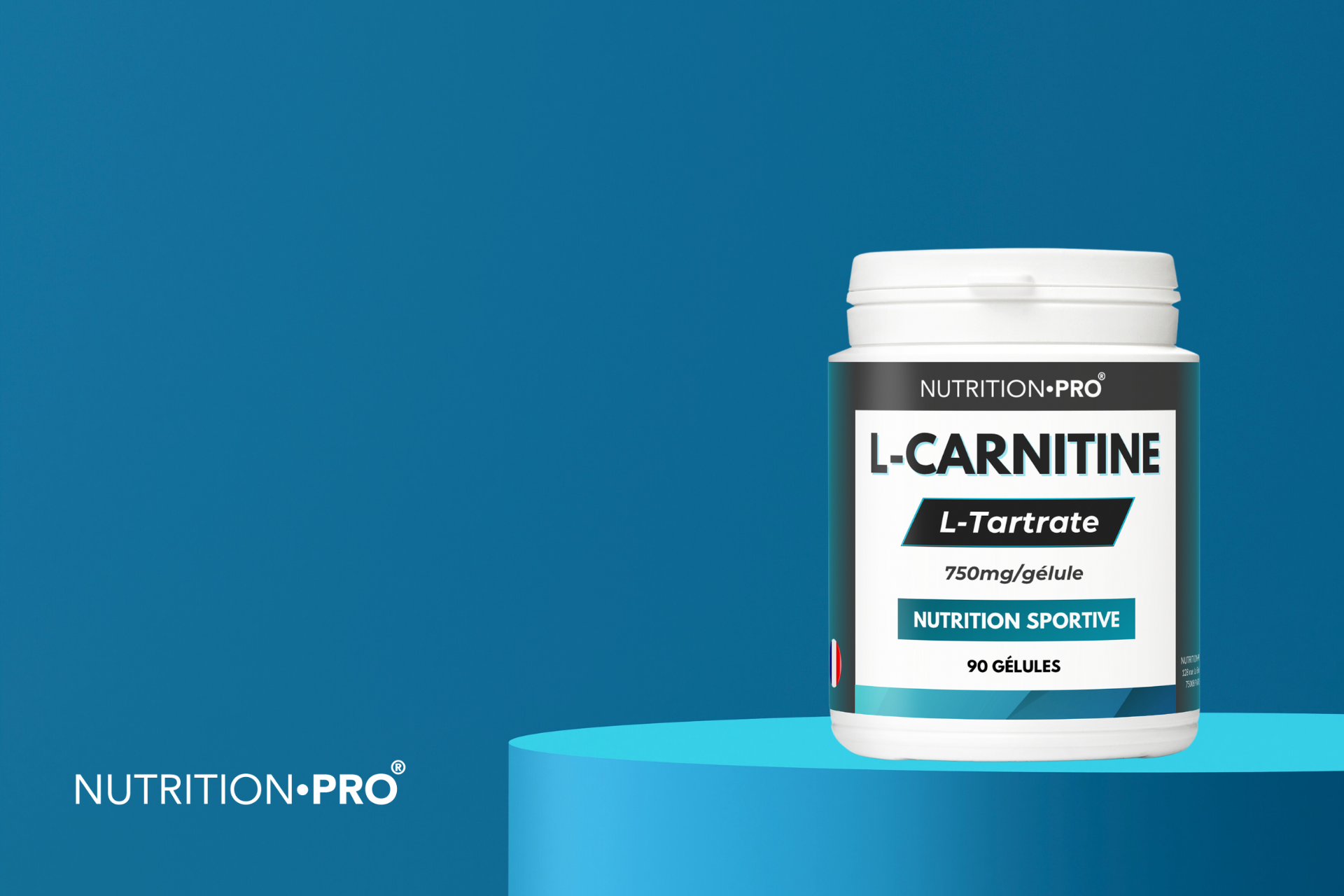 Tout savoir sur la L-carnitine : Bienfaits, sources et dosages