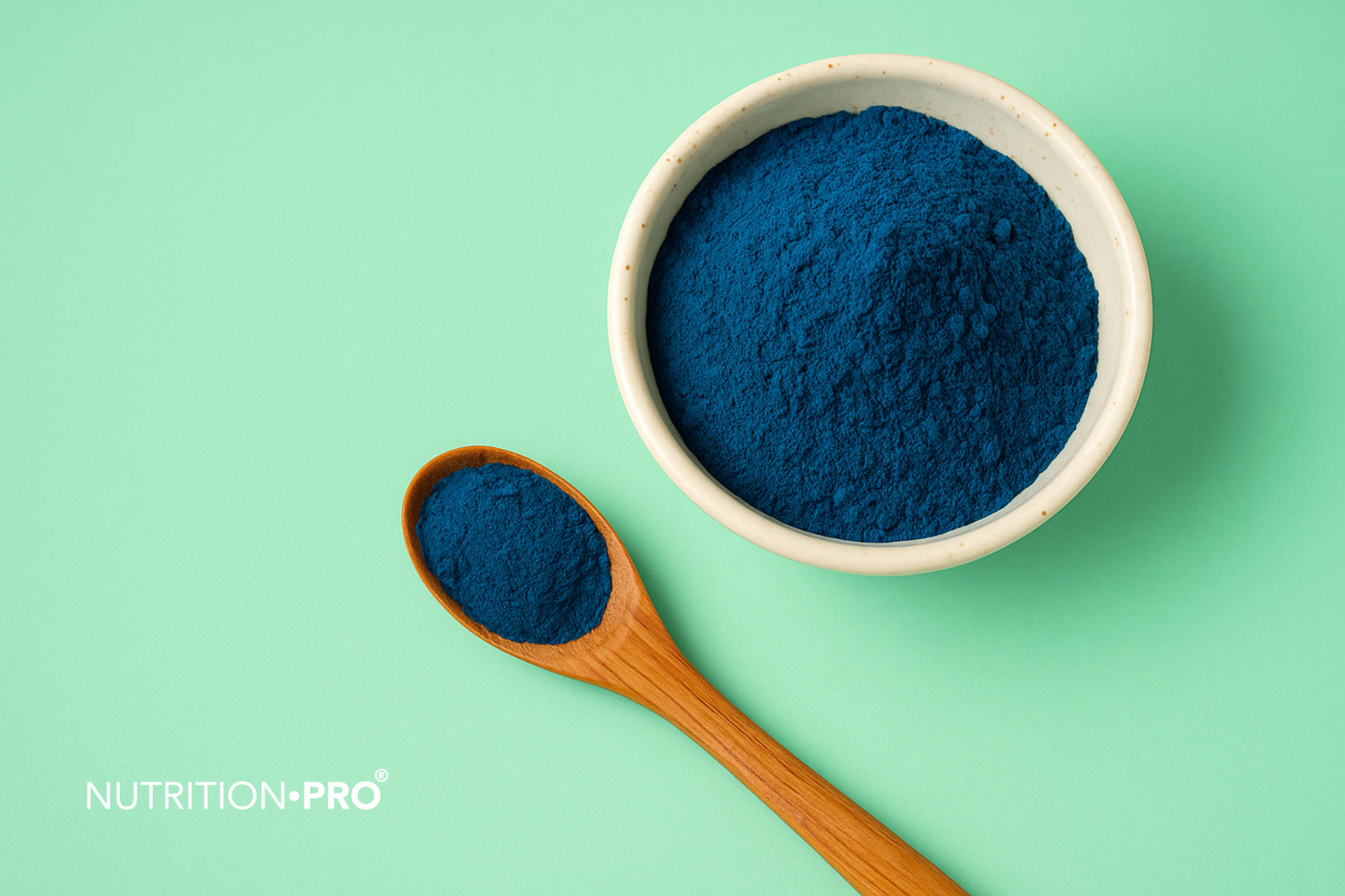 L’intérêt de la phycocianine dans les régimes detox