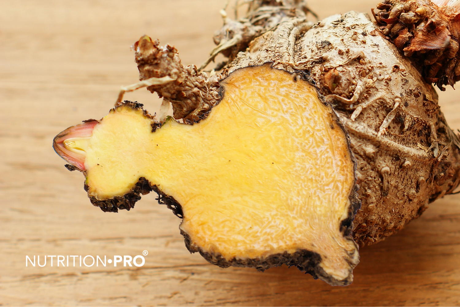 Le konjac, un coupe-faim naturel pour une perte de poids efficace.