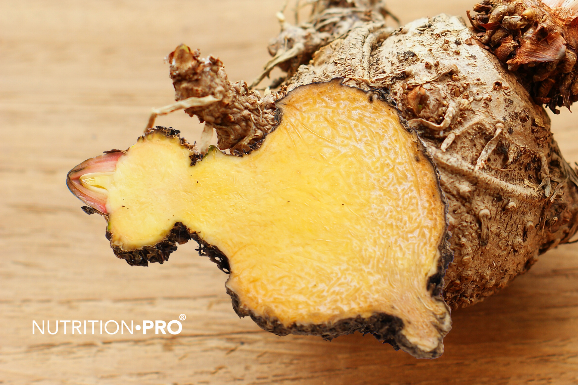 Le konjac : un coupe-faim naturel pour une perte de poids efficace - Nutrition•pro