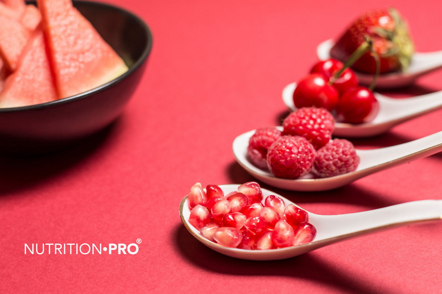 Les 9 antioxydants naturels les plus puissants