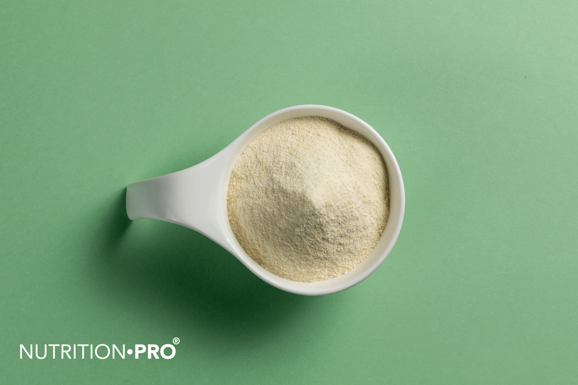 Les 9 meilleures protéines en poudre végétales - Nutrition•pro