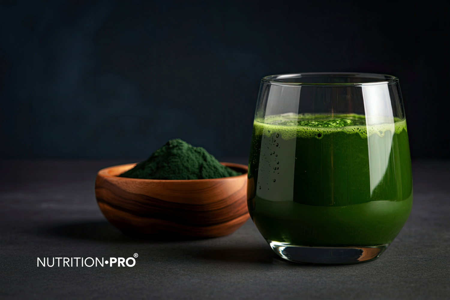 Les bienfaits de la spiruline : 10 avantages impressionnants sur la santé