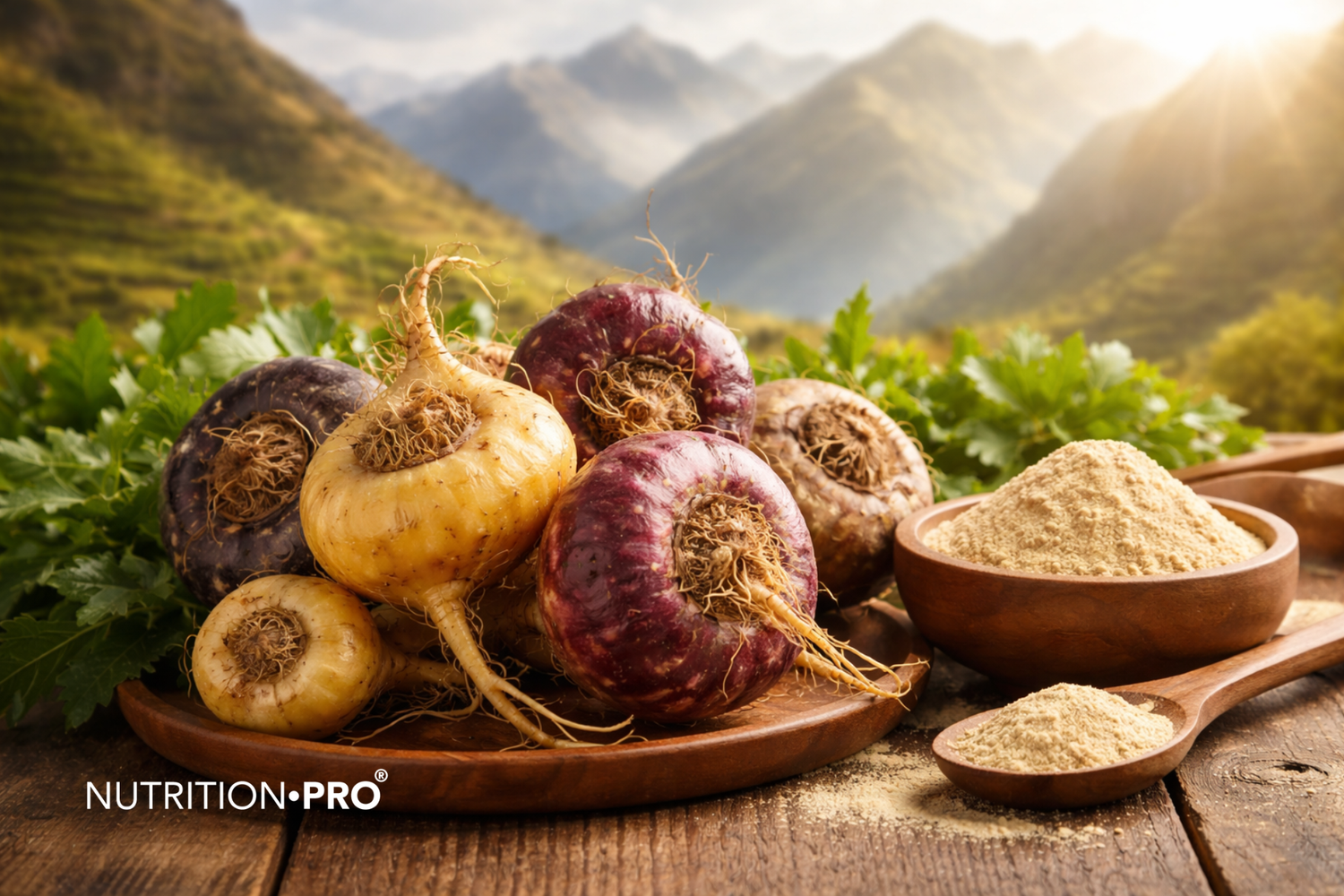 Les bienfaits essentiels de la maca sur l’organisme