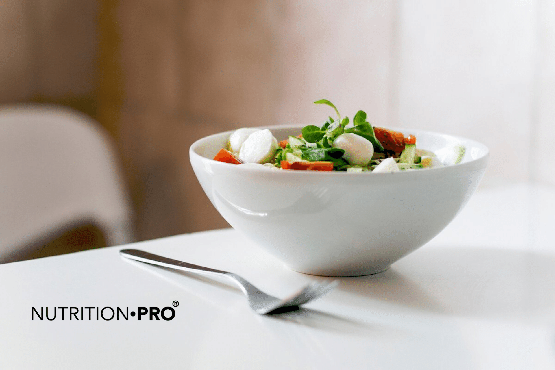 Les buts précis des programmes nutritionnels de Nutrition pro