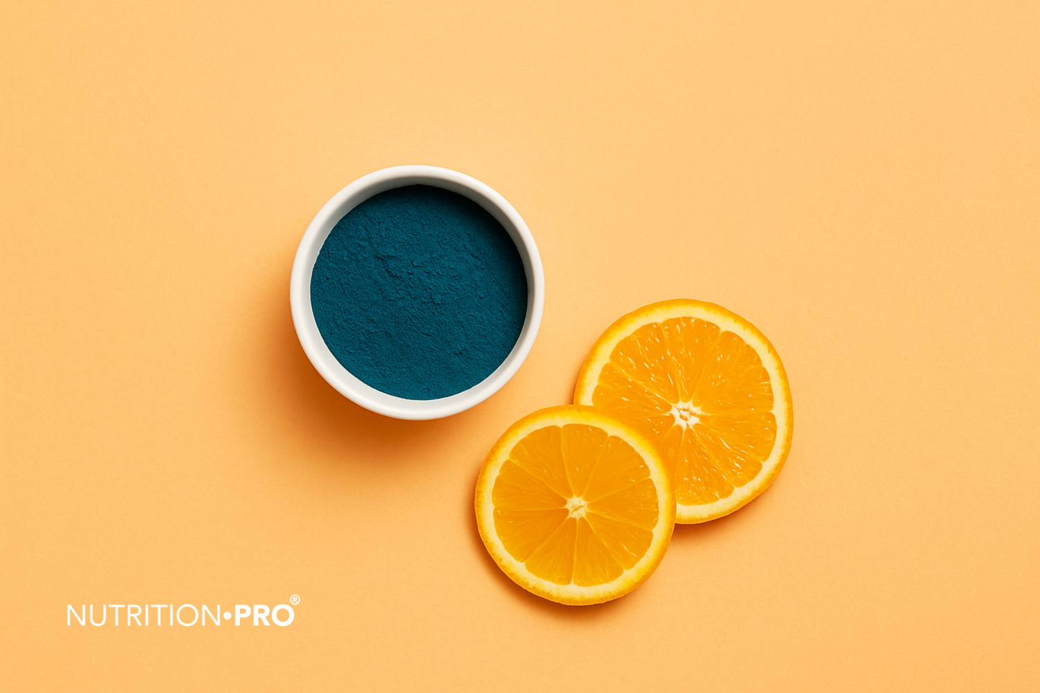 Les meilleures associations nutritionnelles avec la spiruline bleue