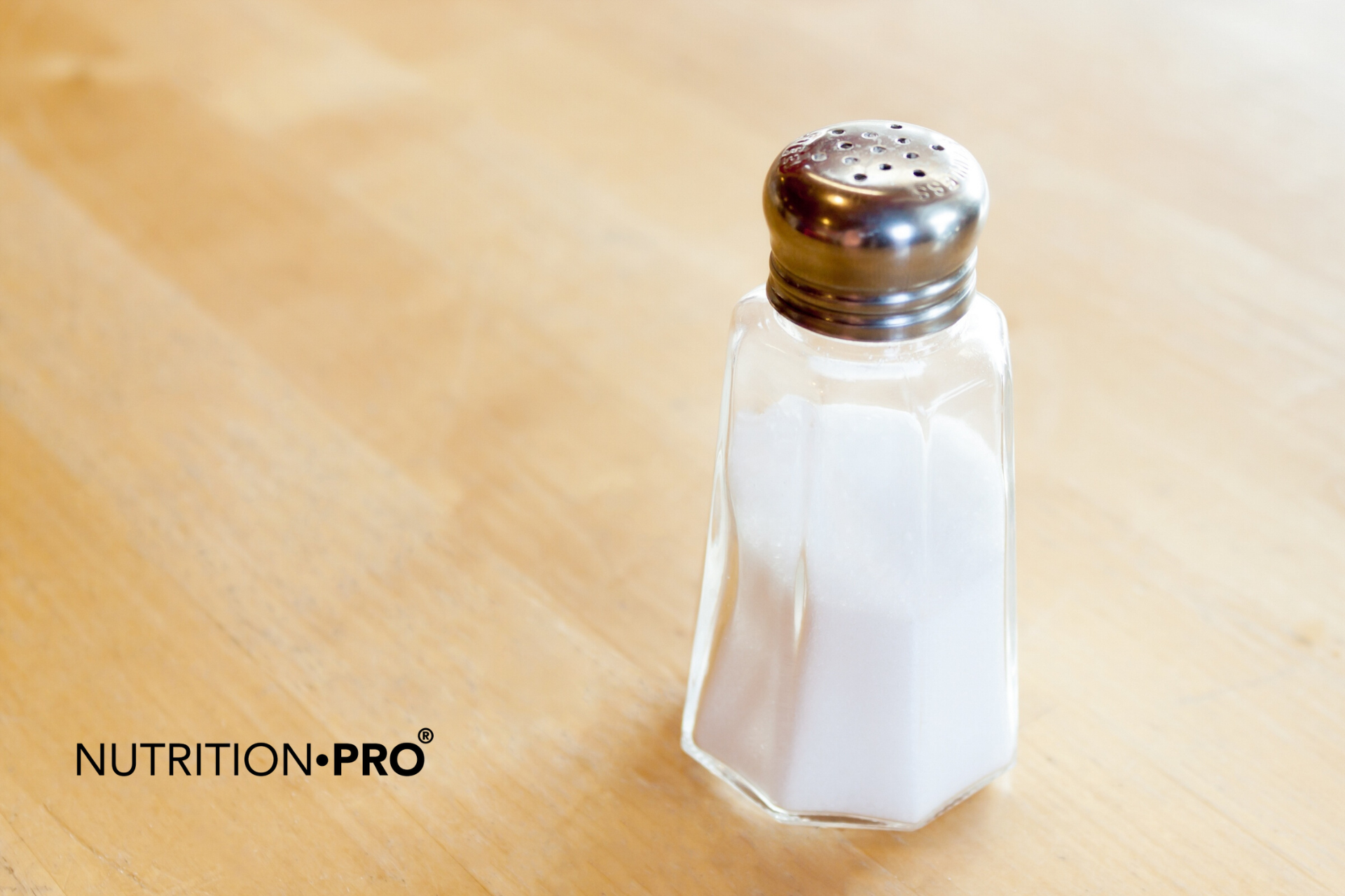 programme alimentaire sel ne pas mangé trop salé