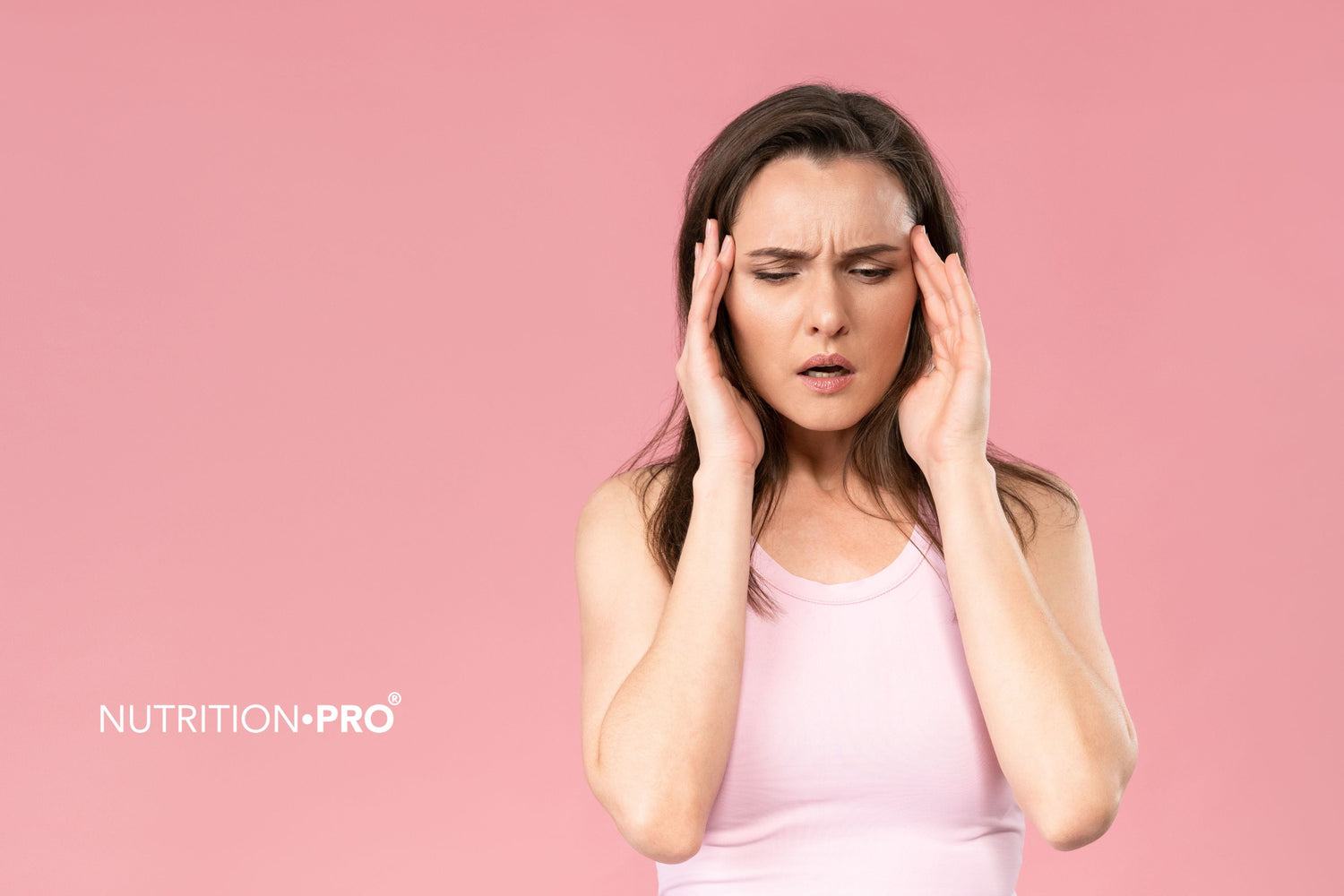Migraine : les 3 nutriments validés par la science